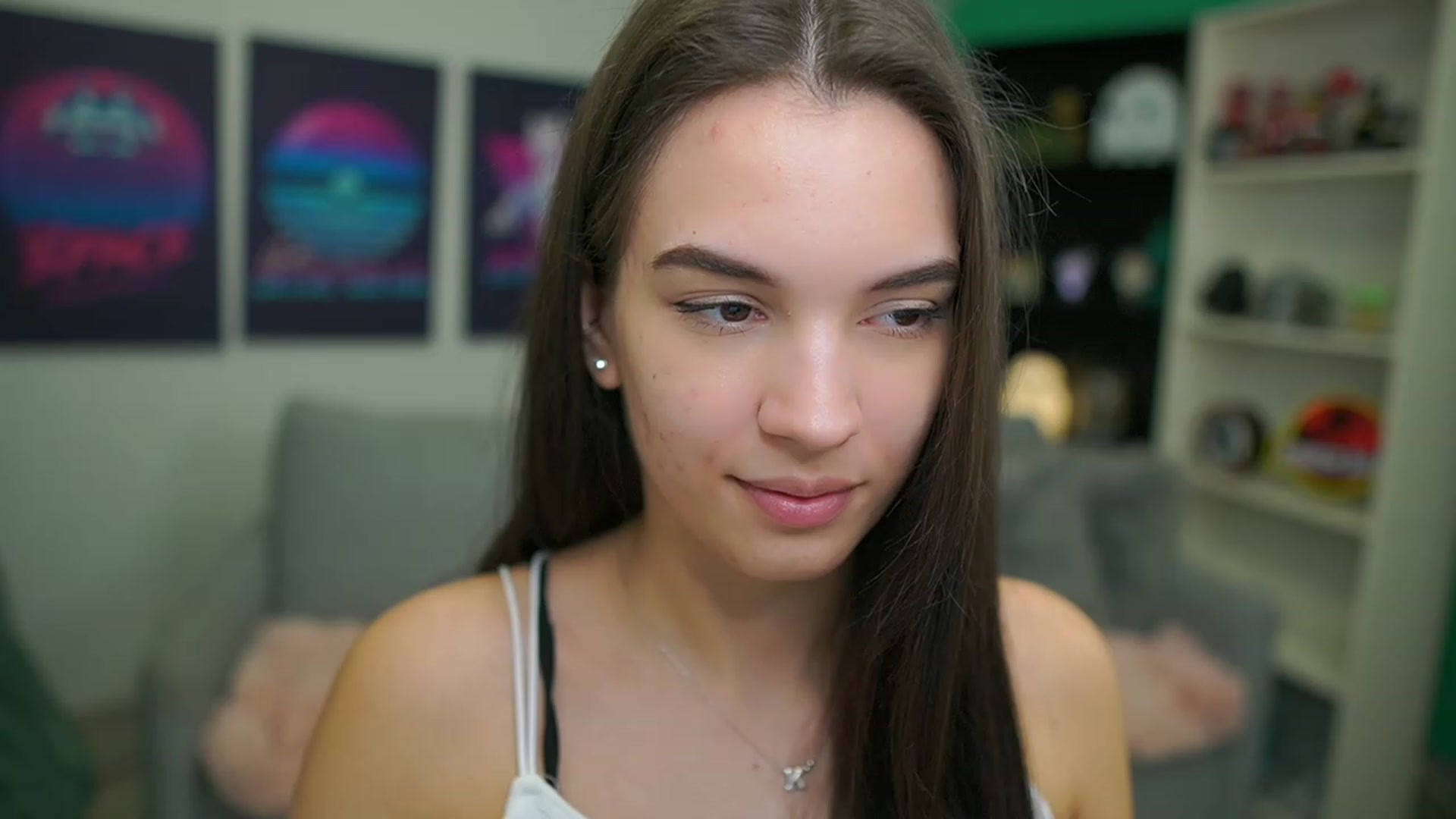 Gallery image thumbnail from Kylie_Quinn's myfreecams stream on, 01/26/2023, 09:49 image 6 of 20