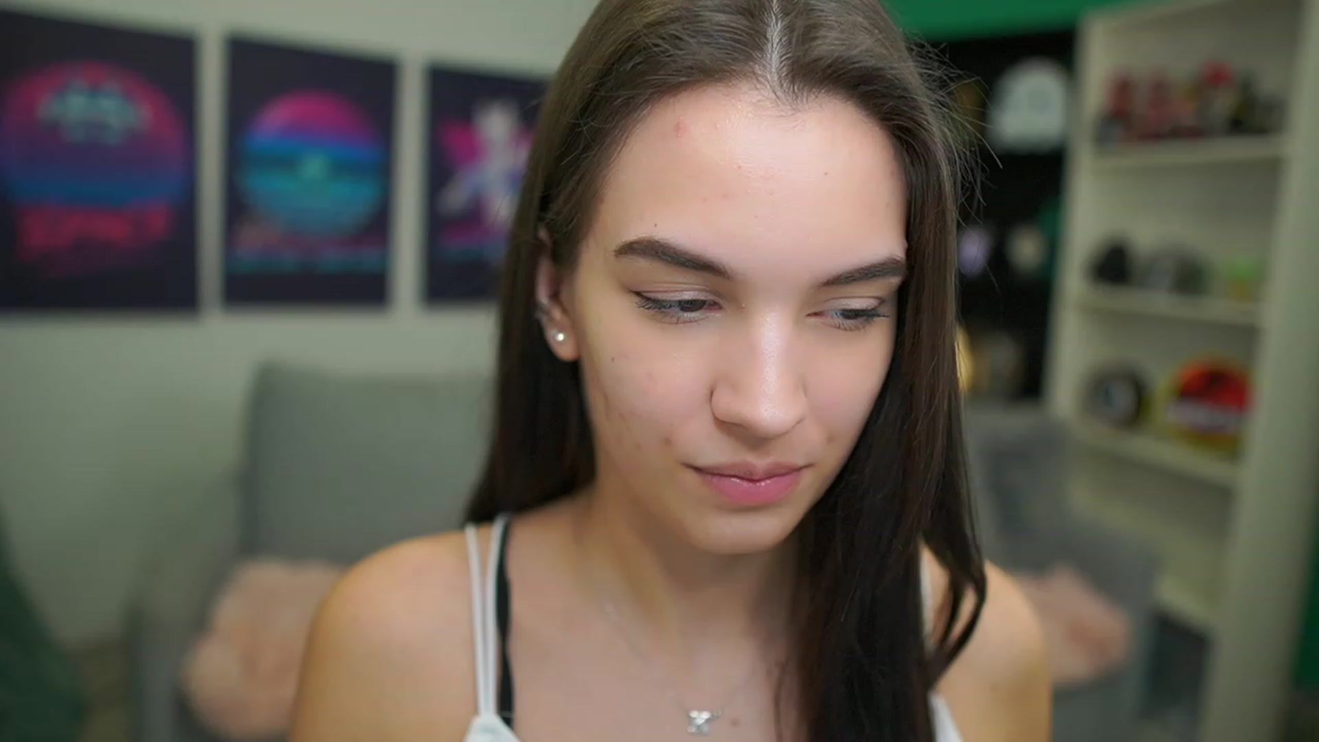 Gallery image thumbnail from Kylie_Quinn's myfreecams stream on, 01/26/2023, 09:49 image 16 of 20