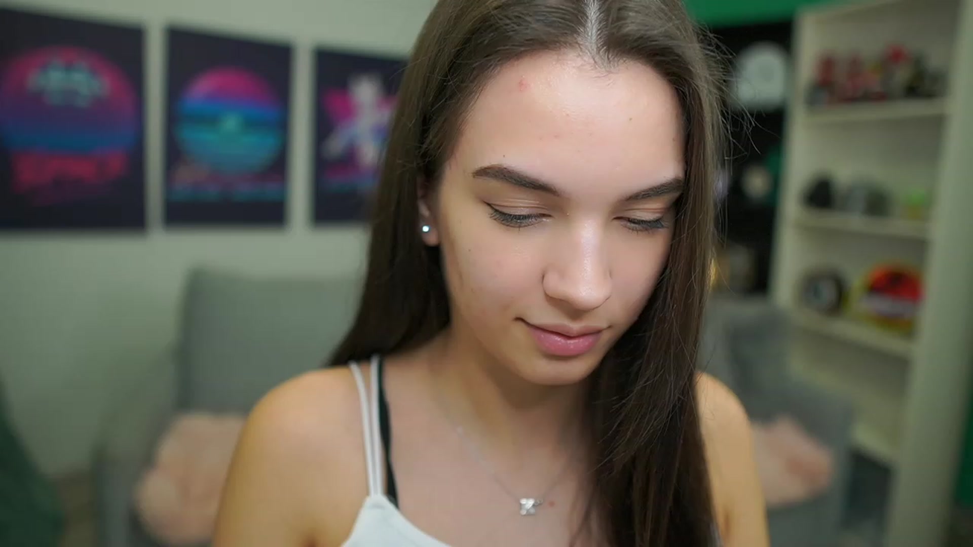Gallery image thumbnail from Kylie_Quinn's myfreecams stream on, 01/26/2023, 09:49 image 10 of 20