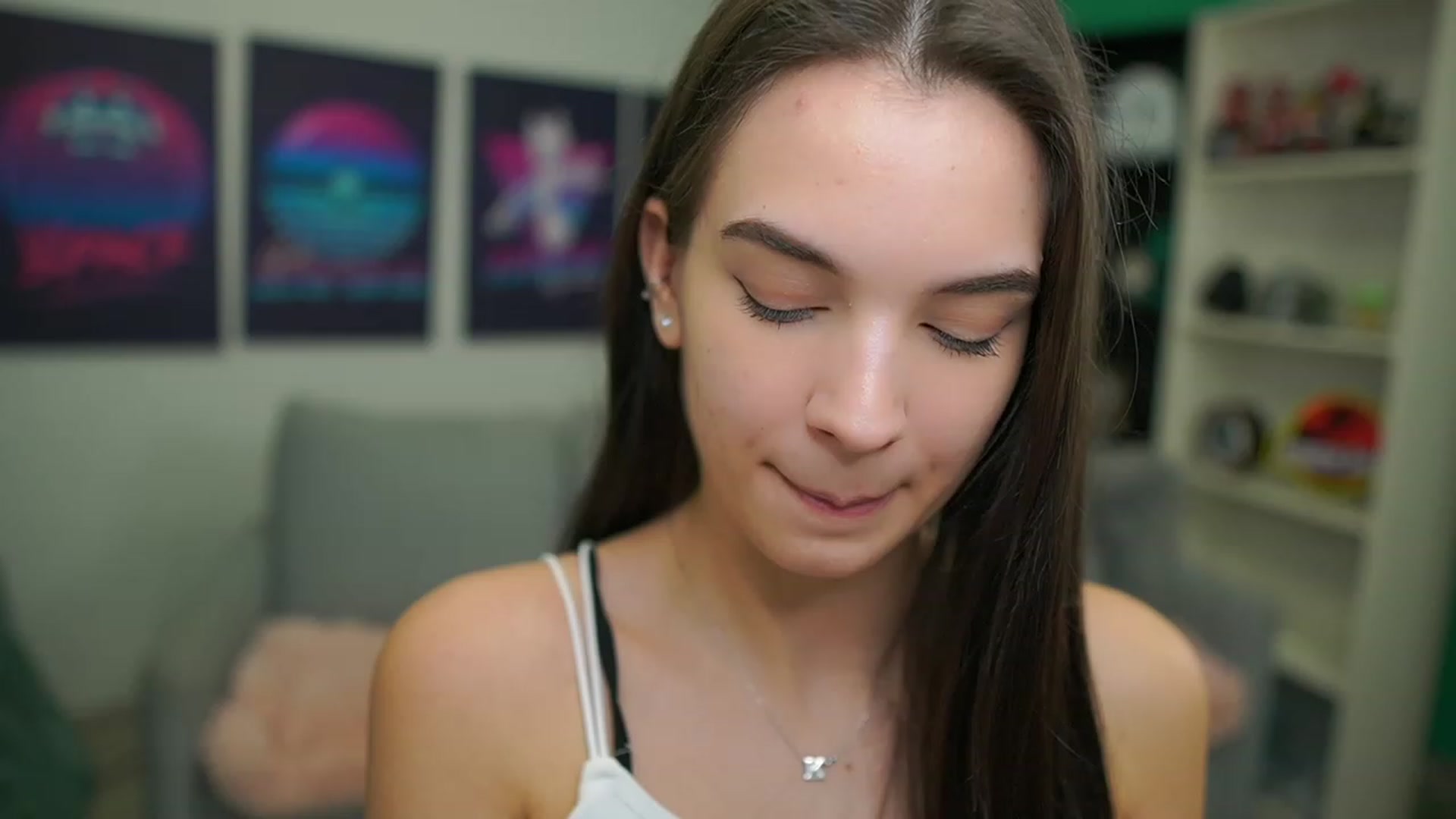 Gallery image thumbnail from Kylie_Quinn's myfreecams stream on, 01/26/2023, 09:49 image 12 of 20