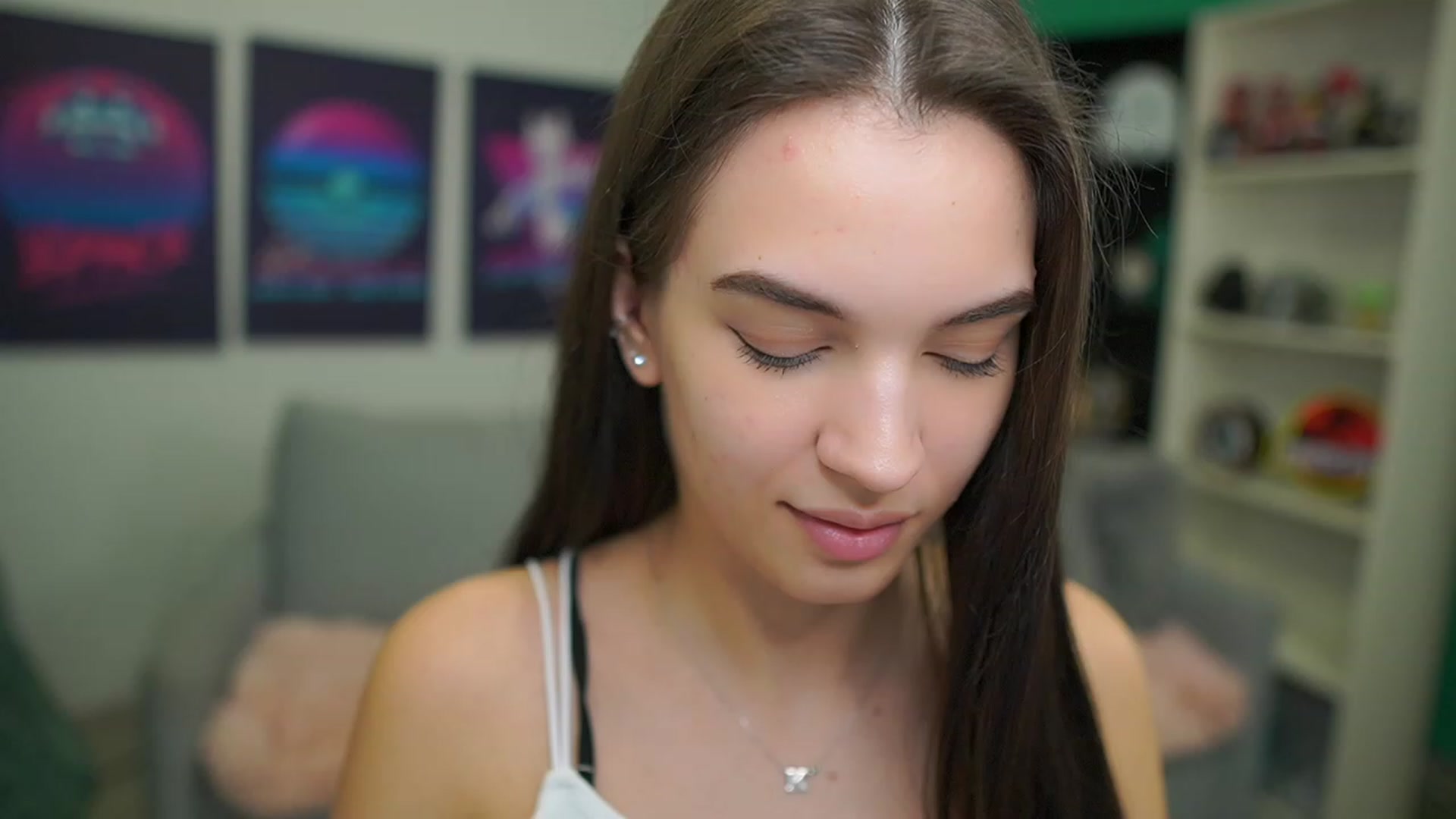 Gallery image thumbnail from Kylie_Quinn's myfreecams stream on, 01/26/2023, 09:49 image 13 of 20