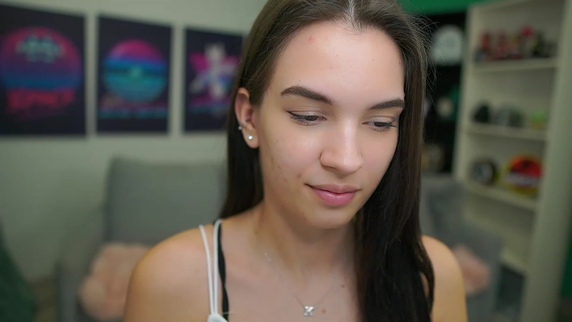 Gallery image thumbnail from Kylie_Quinn's myfreecams stream on, 01/26/2023, 09:49 image 15 of 20