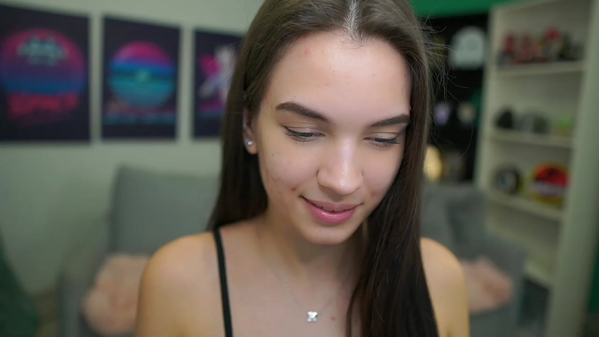 Gallery image thumbnail from Kylie_Quinn's myfreecams stream on, 01/26/2023, 10:41 image 17 of 20