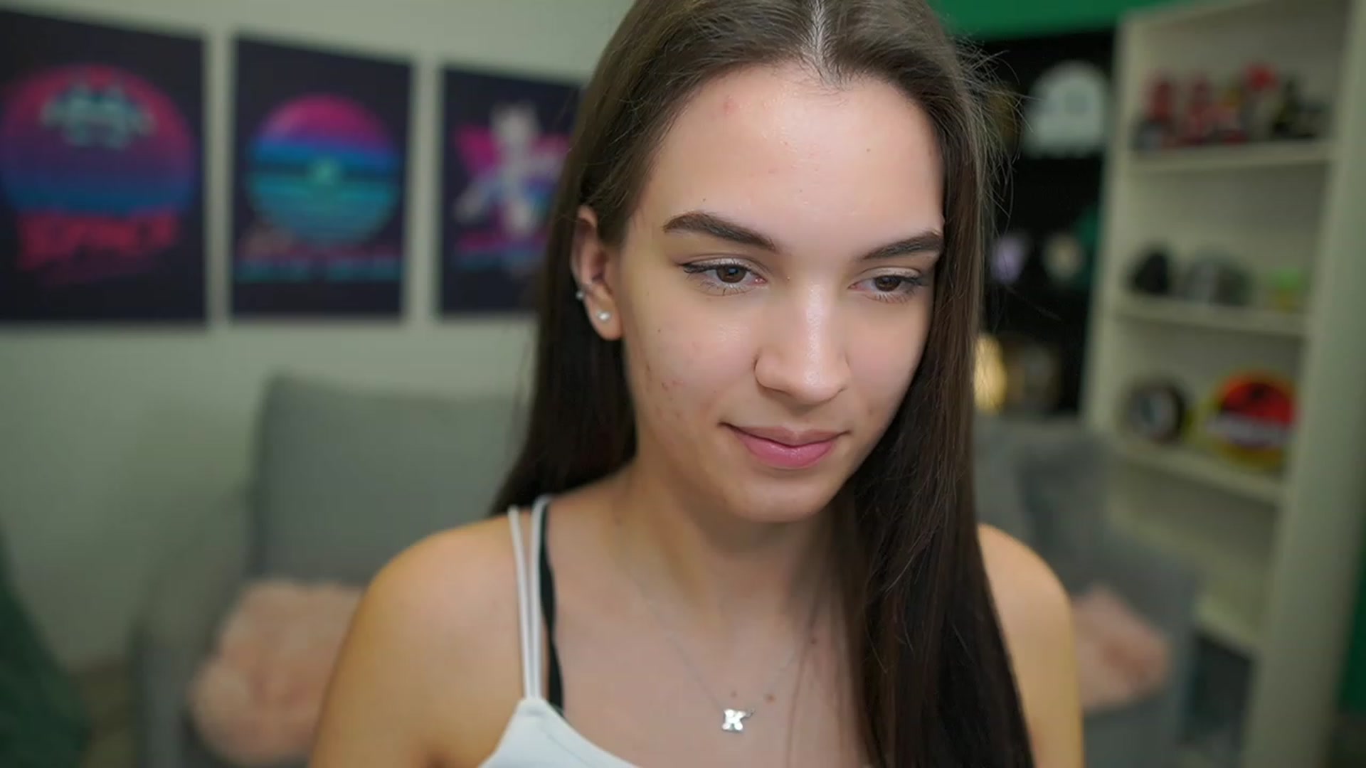 Gallery image thumbnail from Kylie_Quinn's myfreecams stream on, 01/26/2023, 10:41 image 1 of 20