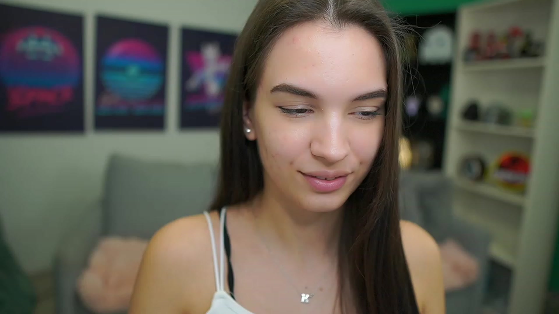 Gallery image thumbnail from Kylie_Quinn's myfreecams stream on, 01/26/2023, 10:41 image 5 of 20