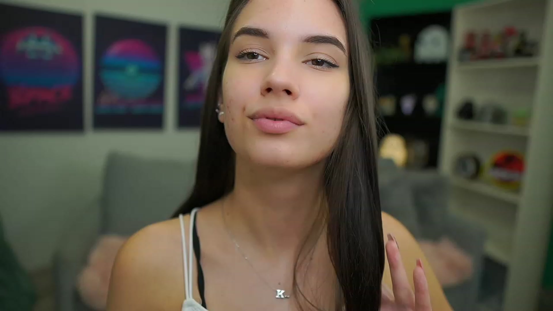 Gallery image thumbnail from Kylie_Quinn's myfreecams stream on, 01/26/2023, 10:41 image 9 of 20