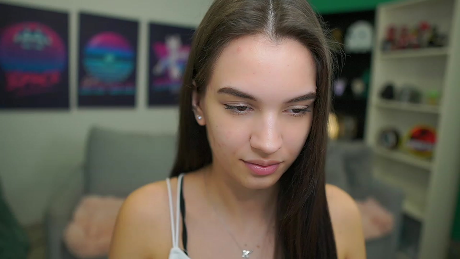 Gallery image thumbnail from Kylie_Quinn's myfreecams stream on, 01/26/2023, 10:41 image 2 of 20