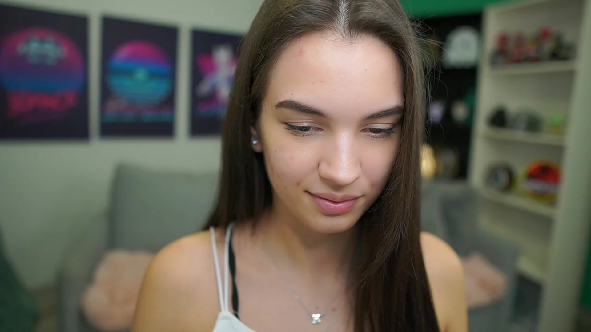 Gallery image thumbnail from Kylie_Quinn's myfreecams stream on, 01/26/2023, 10:41 image 6 of 20