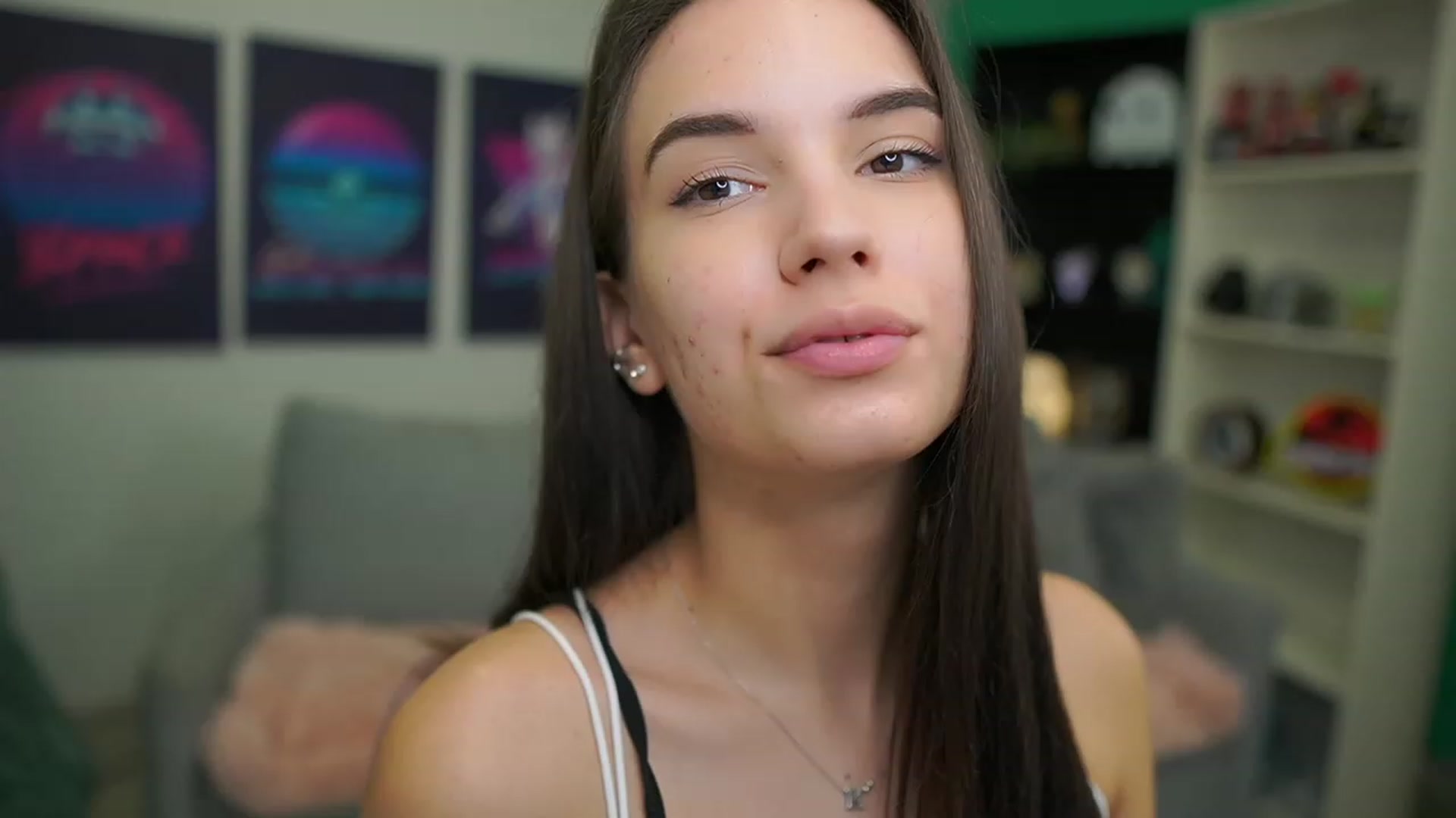 Gallery image thumbnail from Kylie_Quinn's myfreecams stream on, 01/26/2023, 10:41 image 3 of 20