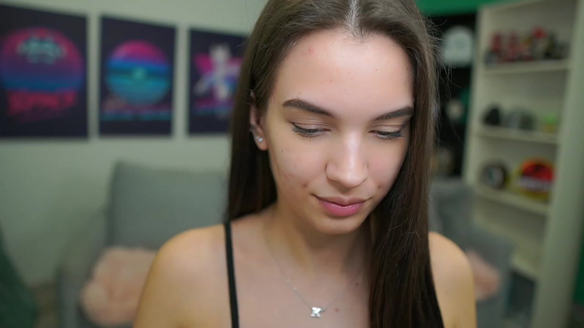 Gallery image thumbnail from Kylie_Quinn's myfreecams stream on, 01/26/2023, 10:41 image 15 of 20