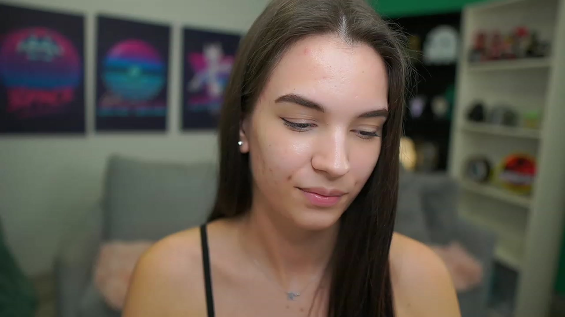 Gallery image thumbnail from Kylie_Quinn's myfreecams stream on, 01/26/2023, 12:11 image 19 of 20