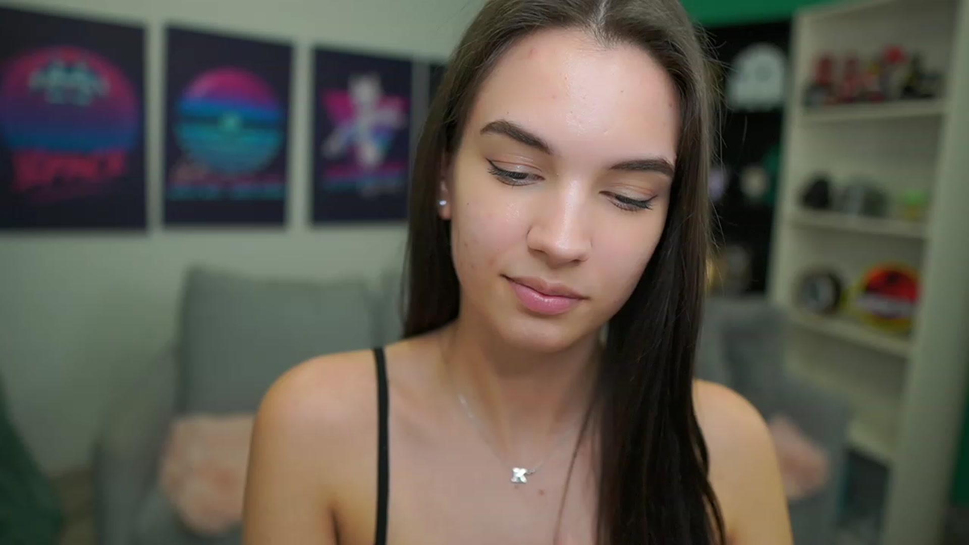 Gallery image thumbnail from Kylie_Quinn's myfreecams stream on, 01/26/2023, 12:11 image 18 of 20