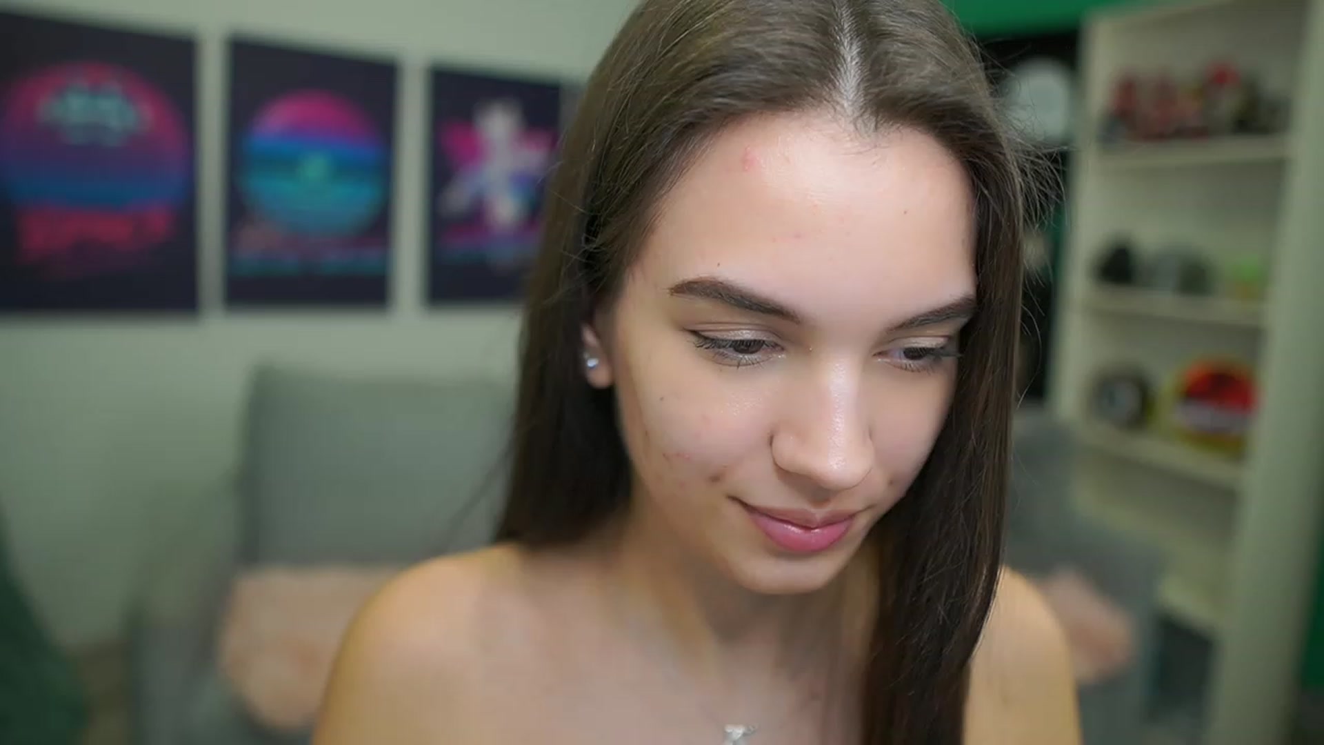 Gallery image thumbnail from Kylie_Quinn's myfreecams stream on, 01/26/2023, 12:11 image 3 of 20