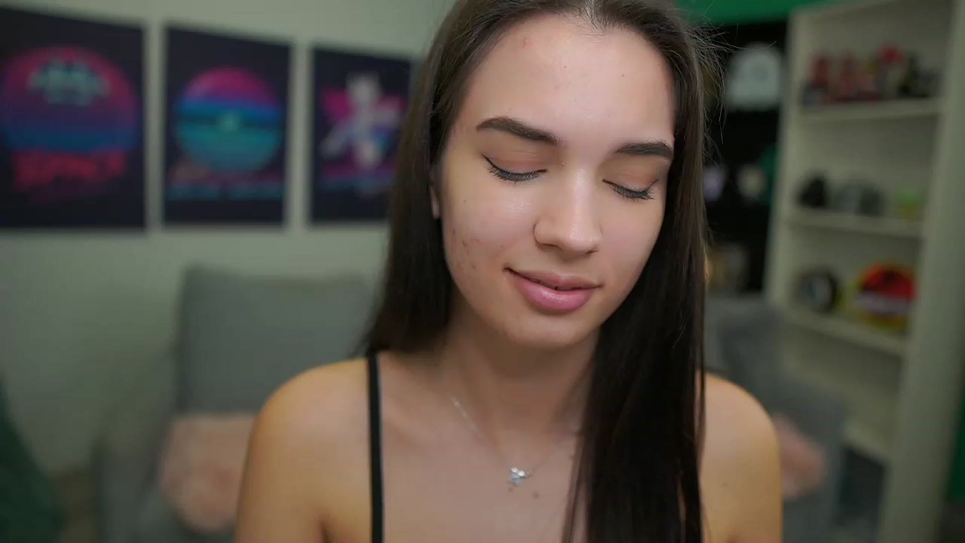 Gallery image thumbnail from Kylie_Quinn's myfreecams stream on, 01/26/2023, 12:11 image 9 of 20