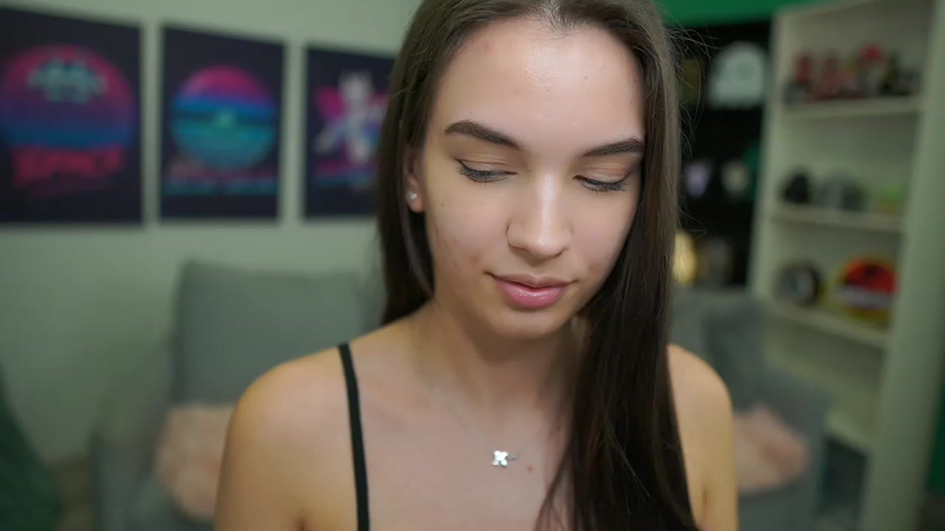 Gallery image thumbnail from Kylie_Quinn's myfreecams stream on, 01/26/2023, 13:26 image 1 of 20