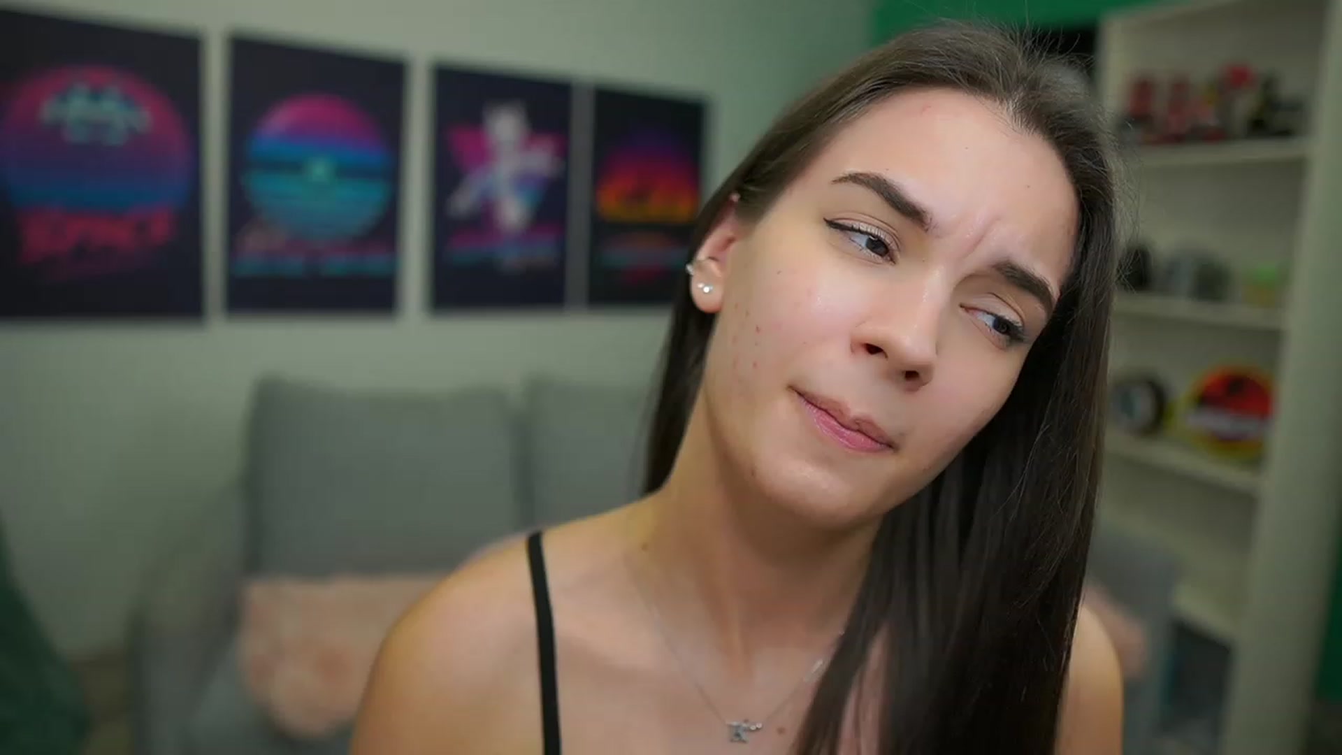 Gallery image thumbnail from Kylie_Quinn's myfreecams stream on, 01/26/2023, 13:26 image 6 of 20