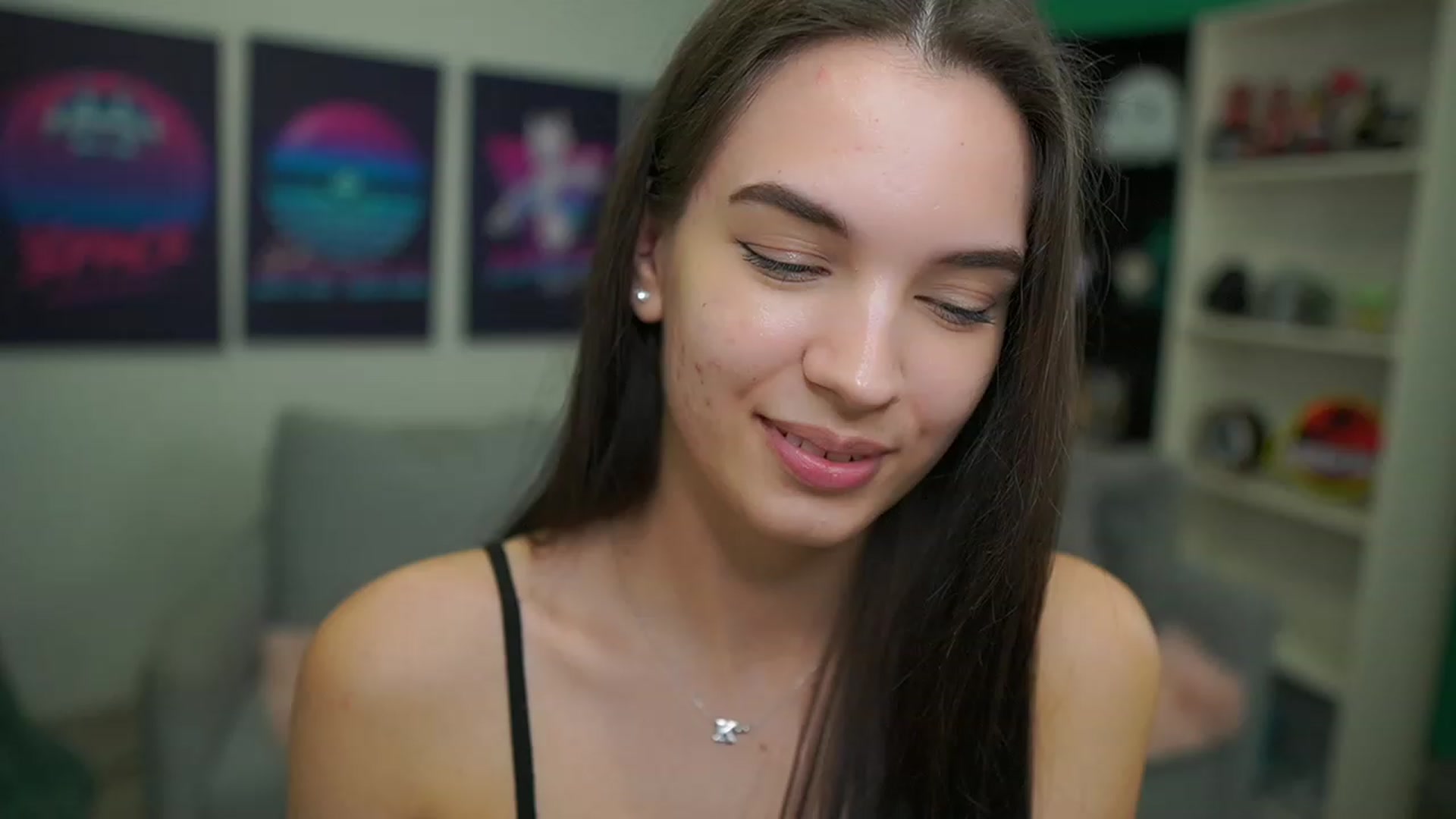 Gallery image thumbnail from Kylie_Quinn's myfreecams stream on, 01/26/2023, 13:26 image 19 of 20