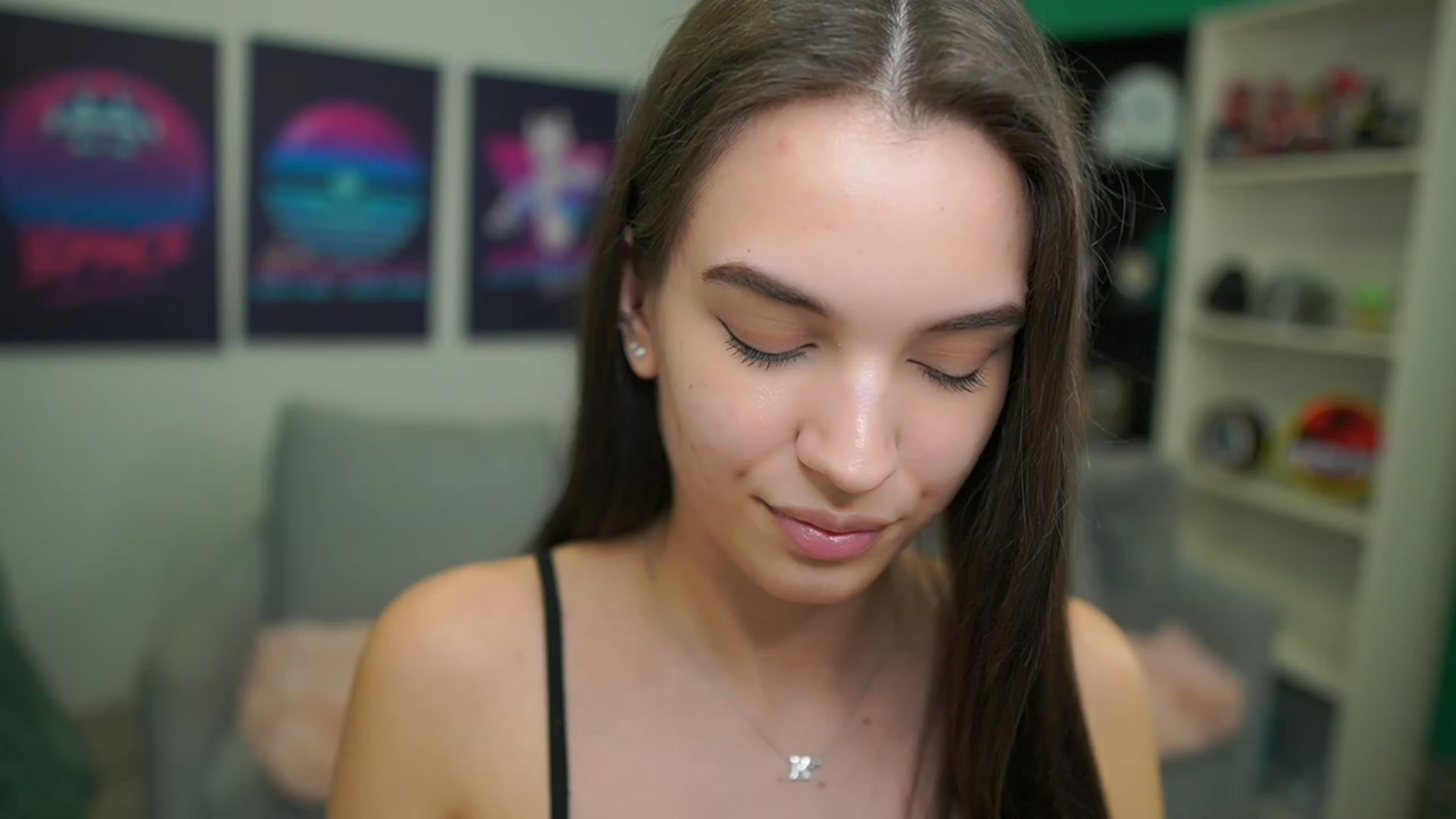 Gallery image thumbnail from Kylie_Quinn's myfreecams stream on, 01/26/2023, 13:26 image 2 of 20