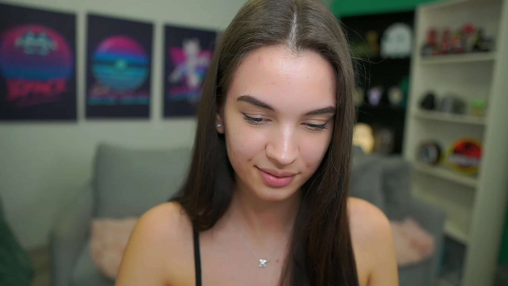 Gallery image thumbnail from Kylie_Quinn's myfreecams stream on, 01/26/2023, 13:26 image 4 of 20