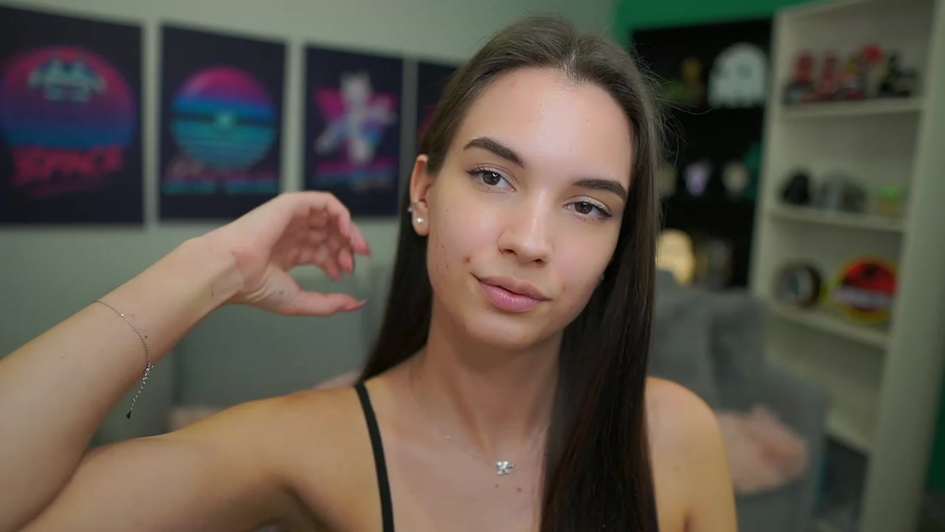 Gallery image thumbnail from Kylie_Quinn's myfreecams stream on, 01/26/2023, 13:26 image 10 of 20