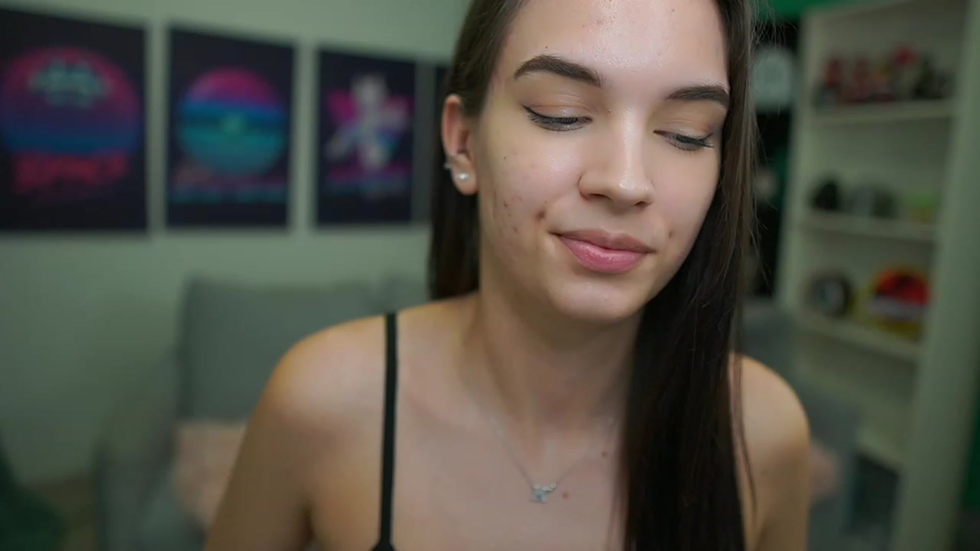 Gallery image thumbnail from Kylie_Quinn's myfreecams stream on, 01/26/2023, 13:26 image 17 of 20