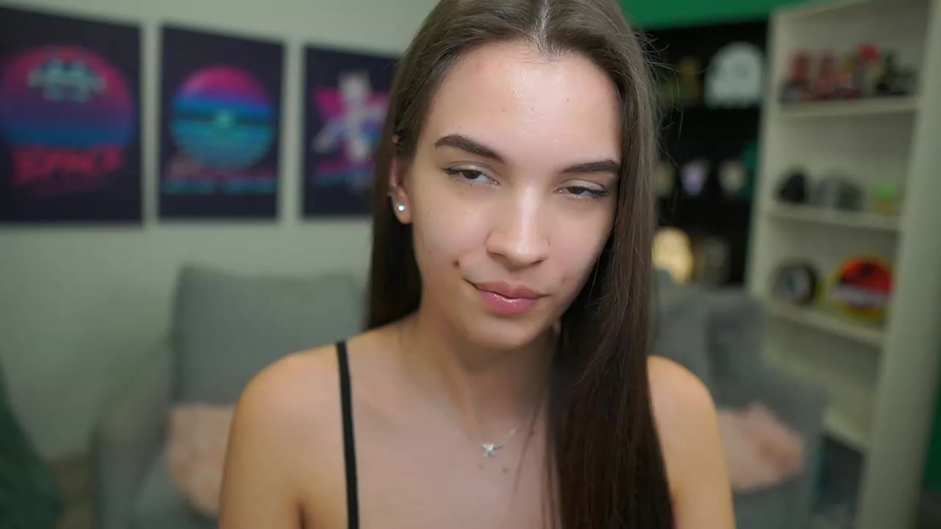 Gallery image thumbnail from Kylie_Quinn's myfreecams stream on, 01/26/2023, 13:26 image 14 of 20