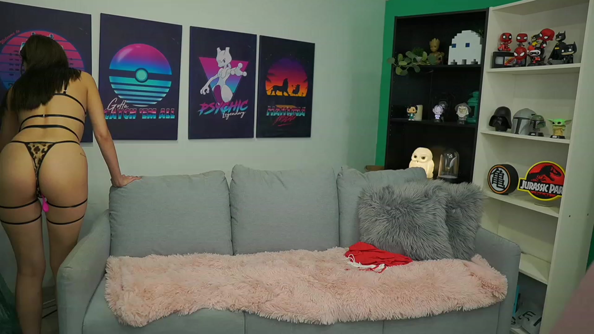 Gallery image thumbnail from Kylie_Quinn's myfreecams stream on, 01/26/2023, 13:26 image 15 of 20