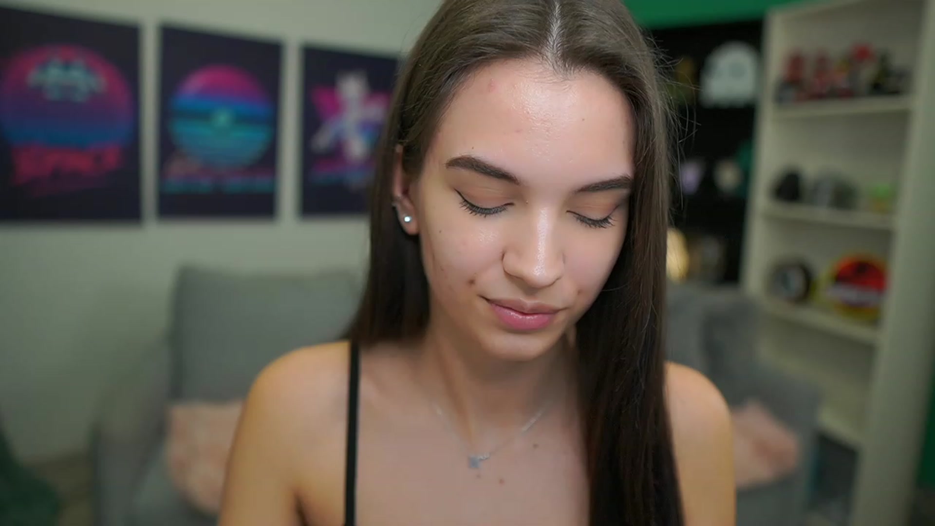 Gallery image thumbnail from Kylie_Quinn's myfreecams stream on, 01/26/2023, 13:26 image 16 of 20