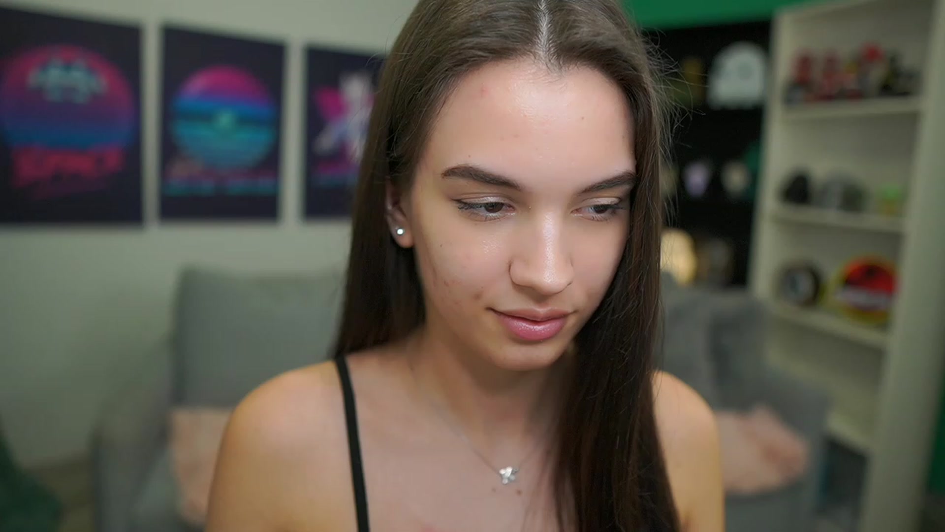 Gallery image thumbnail from Kylie_Quinn's myfreecams stream on, 01/26/2023, 13:46 image 6 of 20