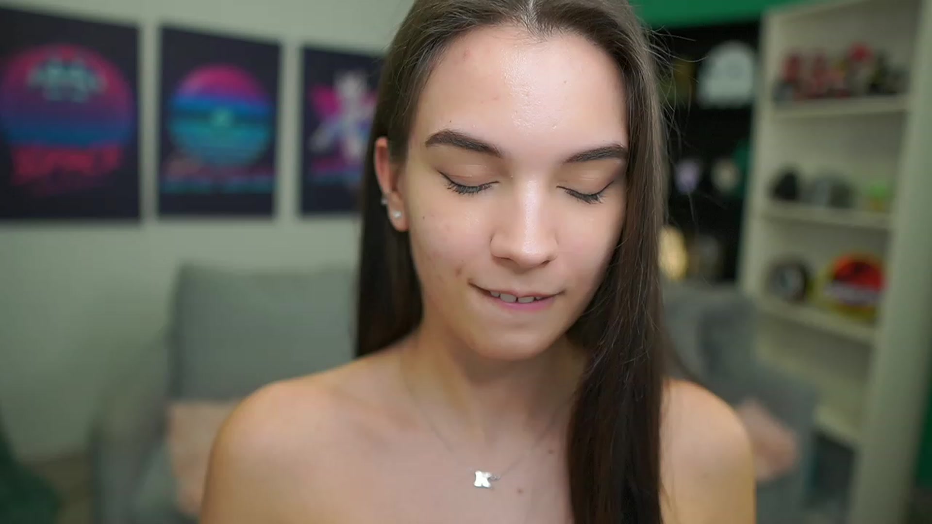 Gallery image thumbnail from Kylie_Quinn's myfreecams stream on, 01/26/2023, 14:36 image 1 of 20