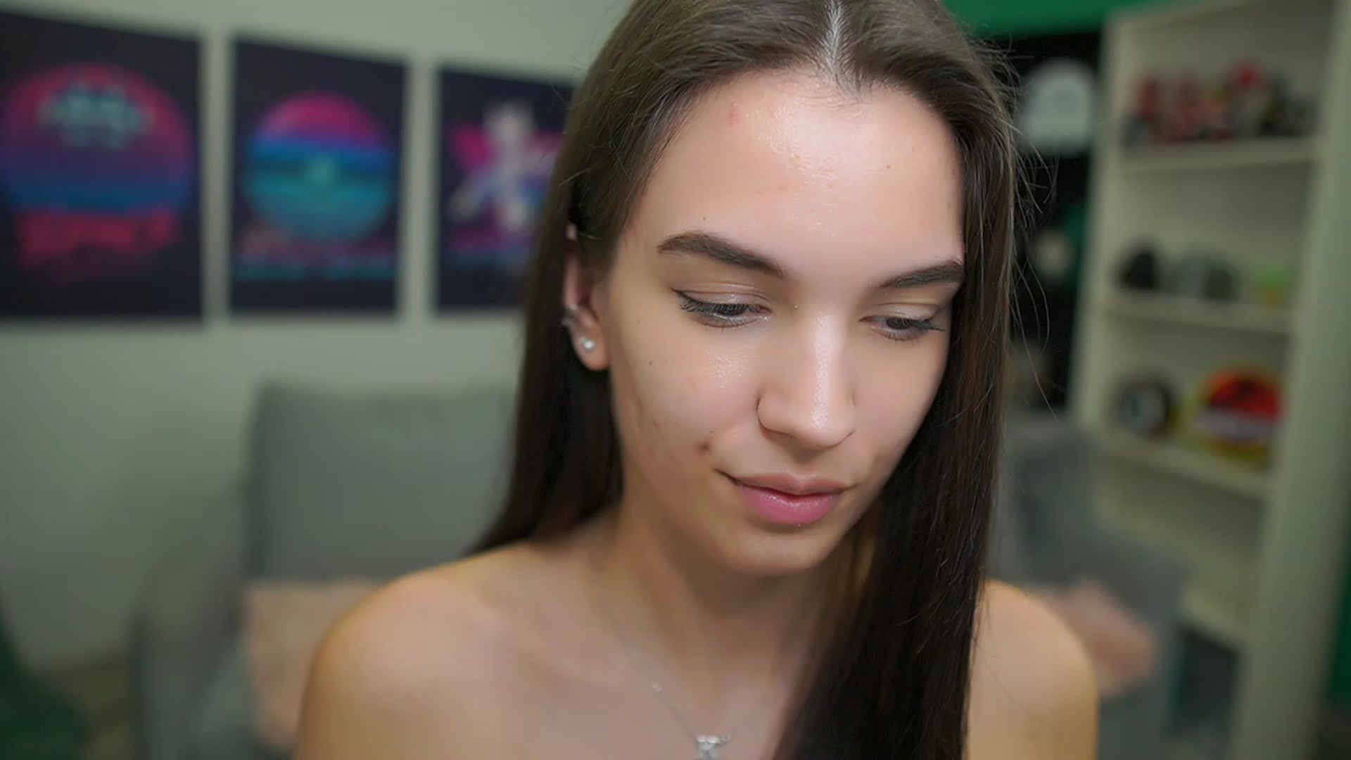 Gallery image thumbnail from Kylie_Quinn's myfreecams stream on, 01/26/2023, 14:36 image 2 of 20