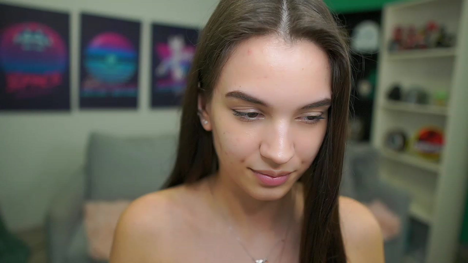 Gallery image thumbnail from Kylie_Quinn's myfreecams stream on, 01/26/2023, 14:36 image 4 of 20