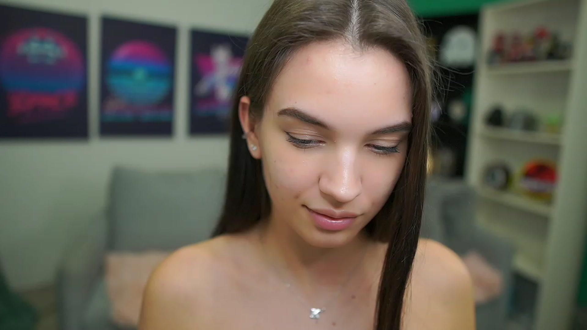 Gallery image thumbnail from Kylie_Quinn's myfreecams stream on, 01/26/2023, 14:36 image 19 of 20