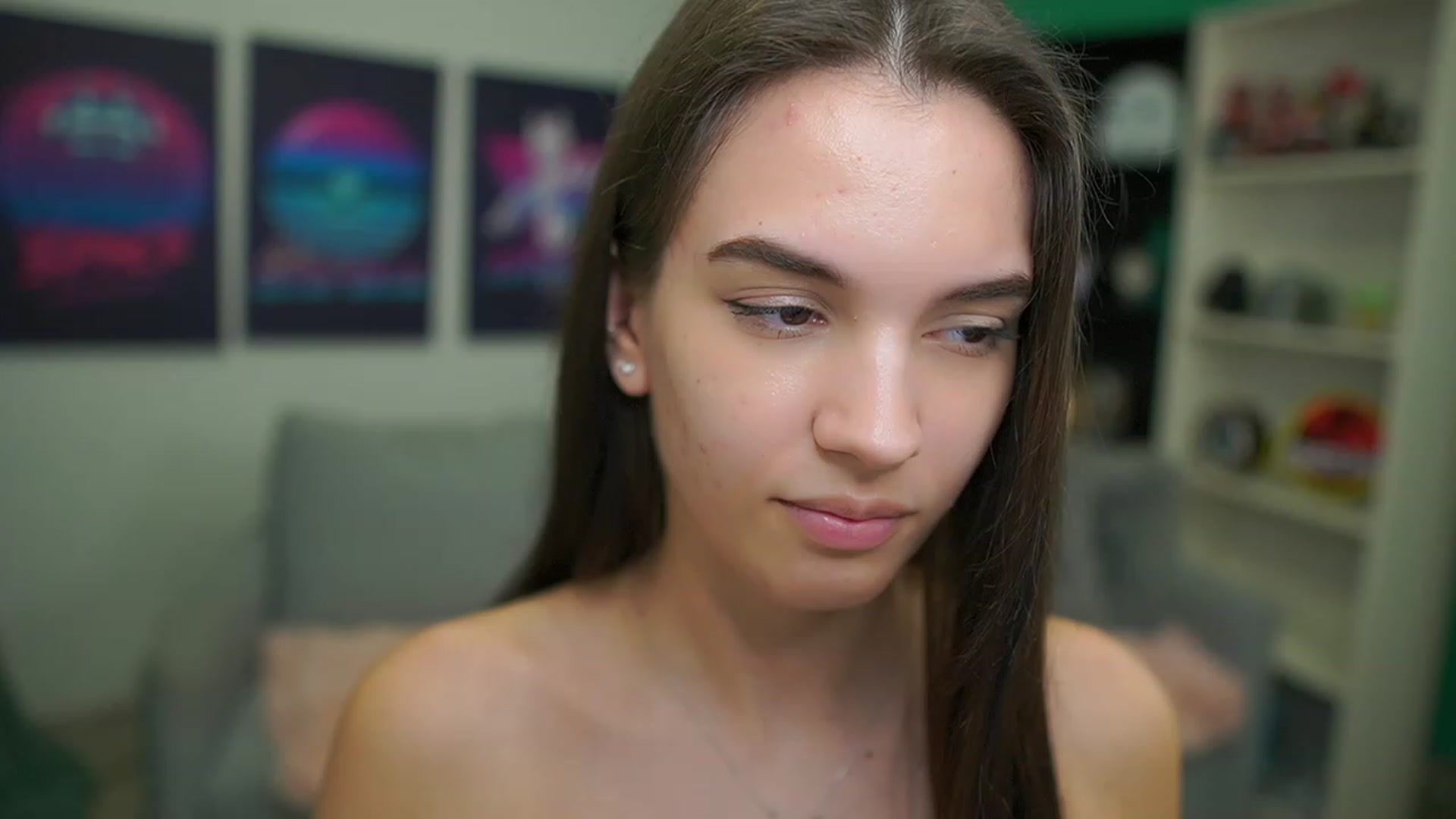 Gallery image thumbnail from Kylie_Quinn's myfreecams stream on, 01/26/2023, 14:36 image 3 of 20