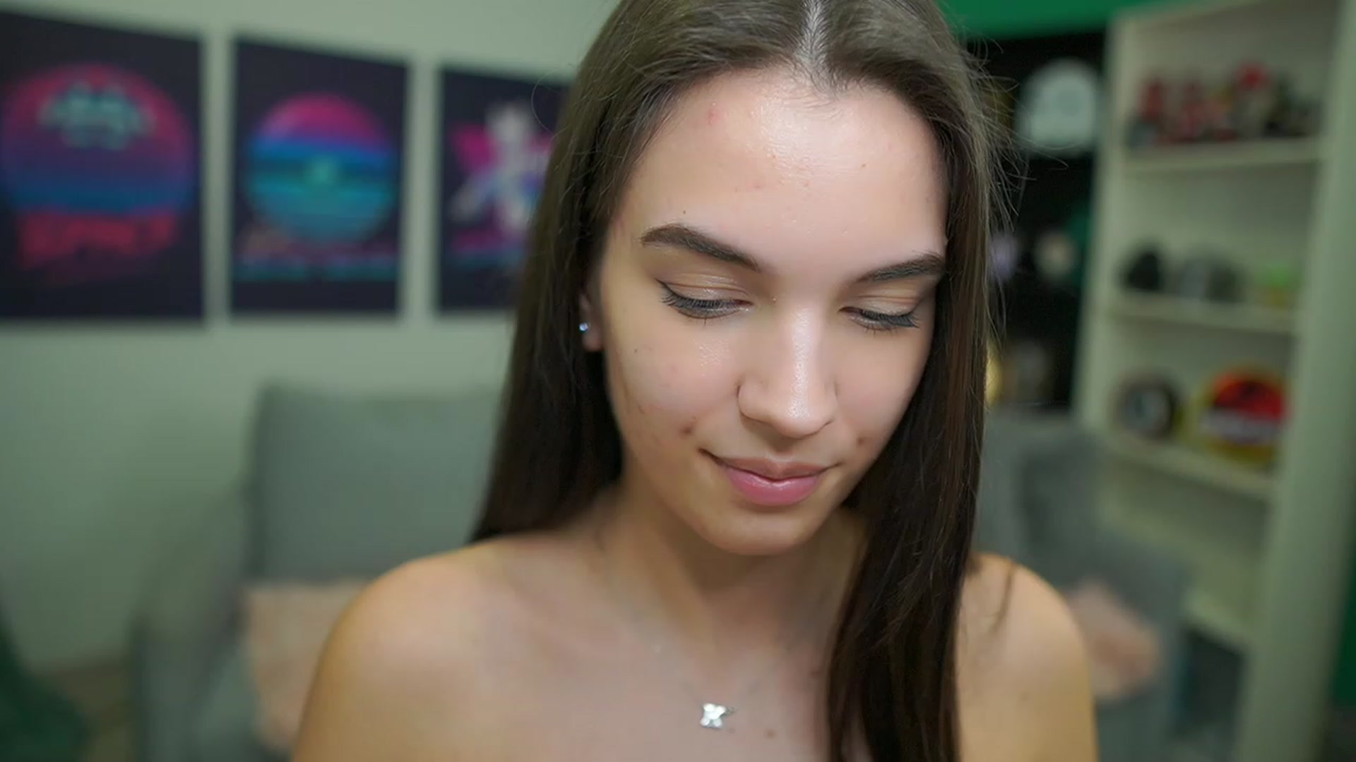 Gallery image thumbnail from Kylie_Quinn's myfreecams stream on, 01/26/2023, 14:36 image 14 of 20