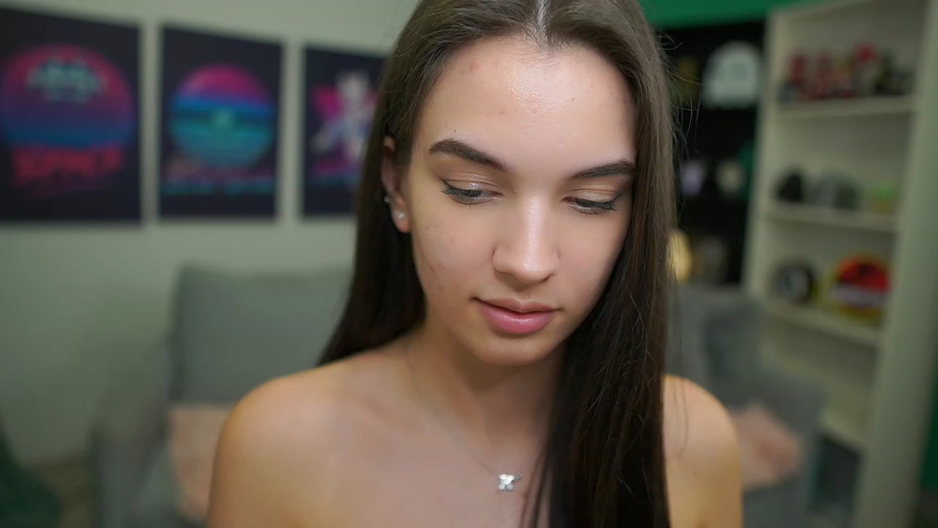 Gallery image thumbnail from Kylie_Quinn's myfreecams stream on, 01/26/2023, 14:36 image 15 of 20
