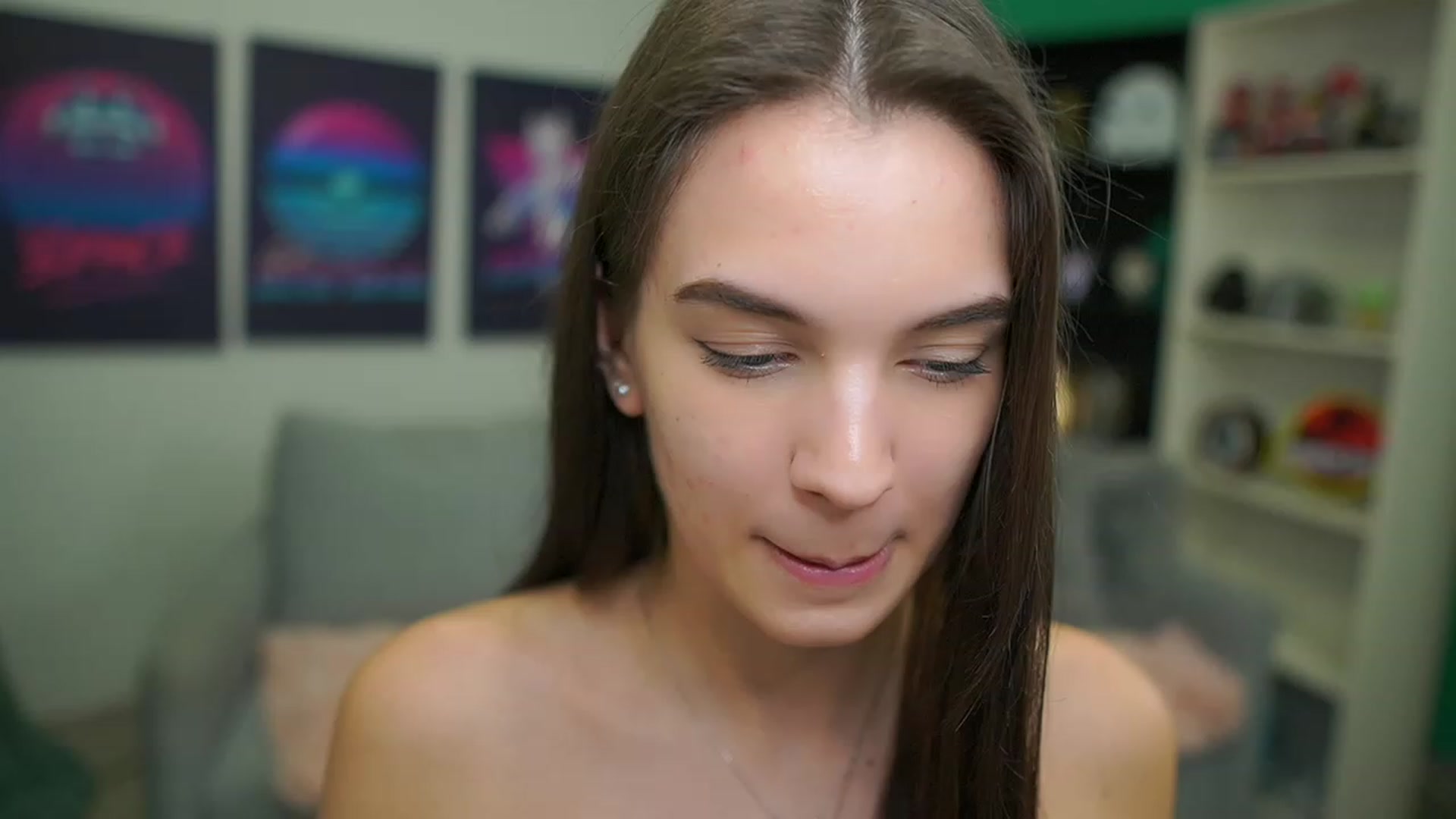 Gallery image thumbnail from Kylie_Quinn's myfreecams stream on, 01/26/2023, 14:36 image 5 of 20