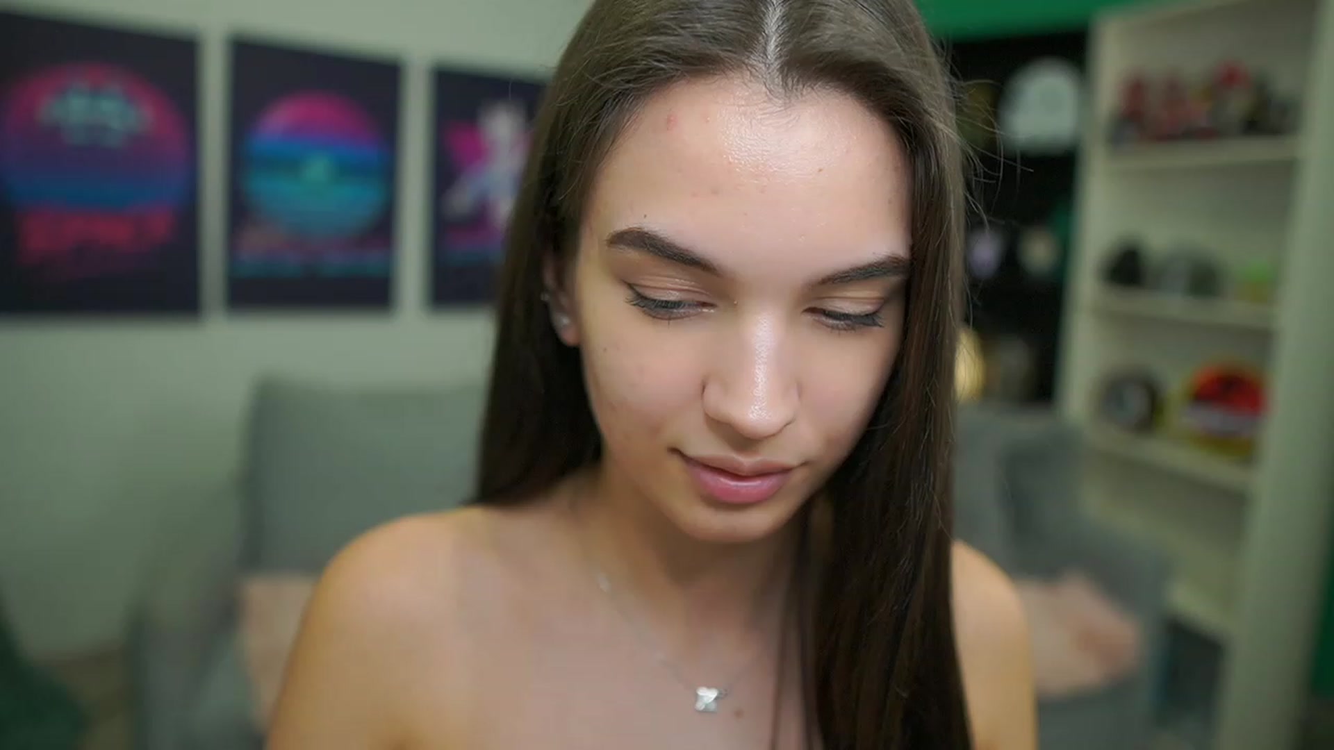 Gallery image thumbnail from Kylie_Quinn's myfreecams stream on, 01/26/2023, 14:36 image 10 of 20
