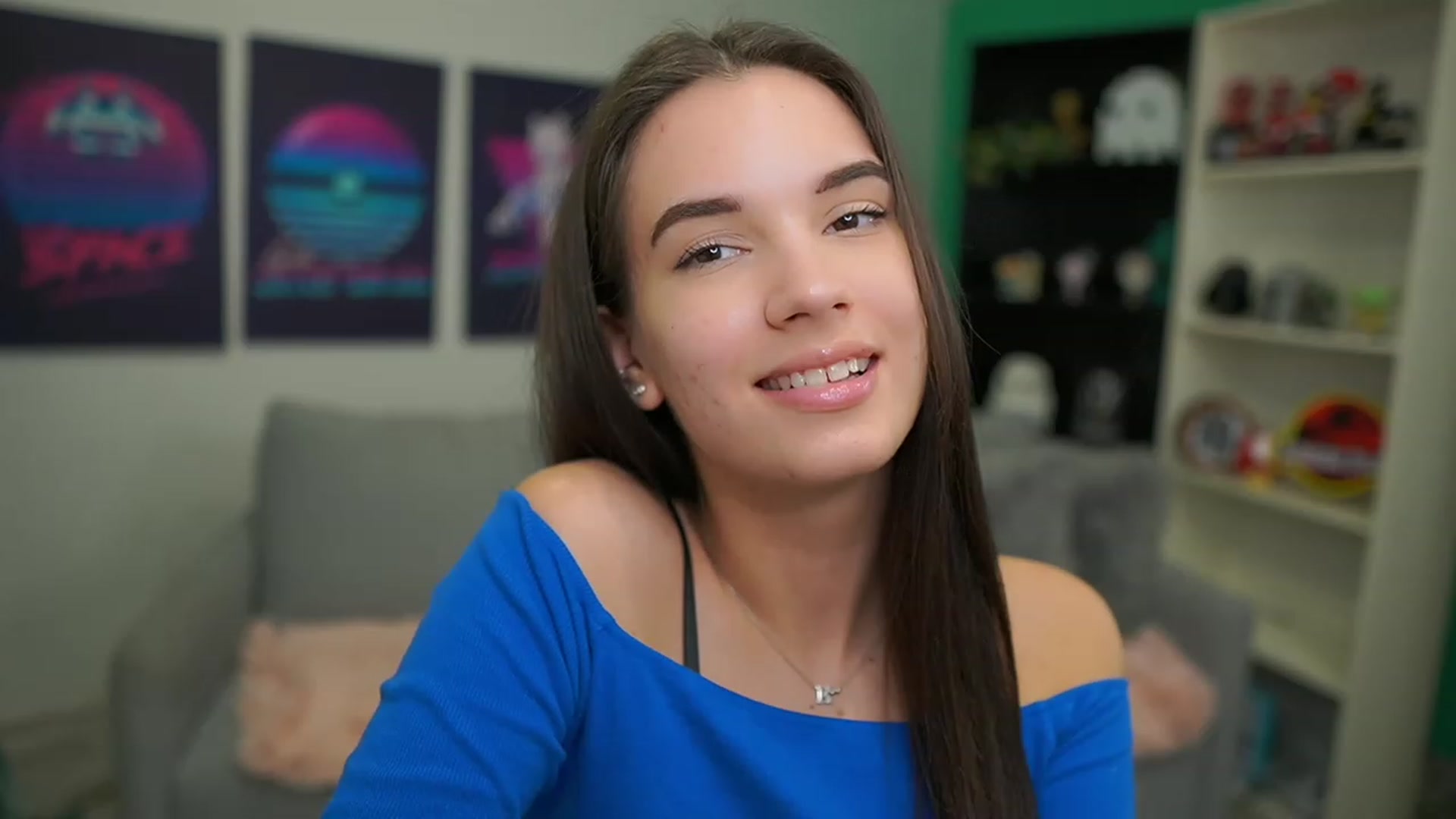 Gallery image thumbnail from Kylie_Quinn's myfreecams stream on, 01/27/2023, 09:04 image 20 of 20