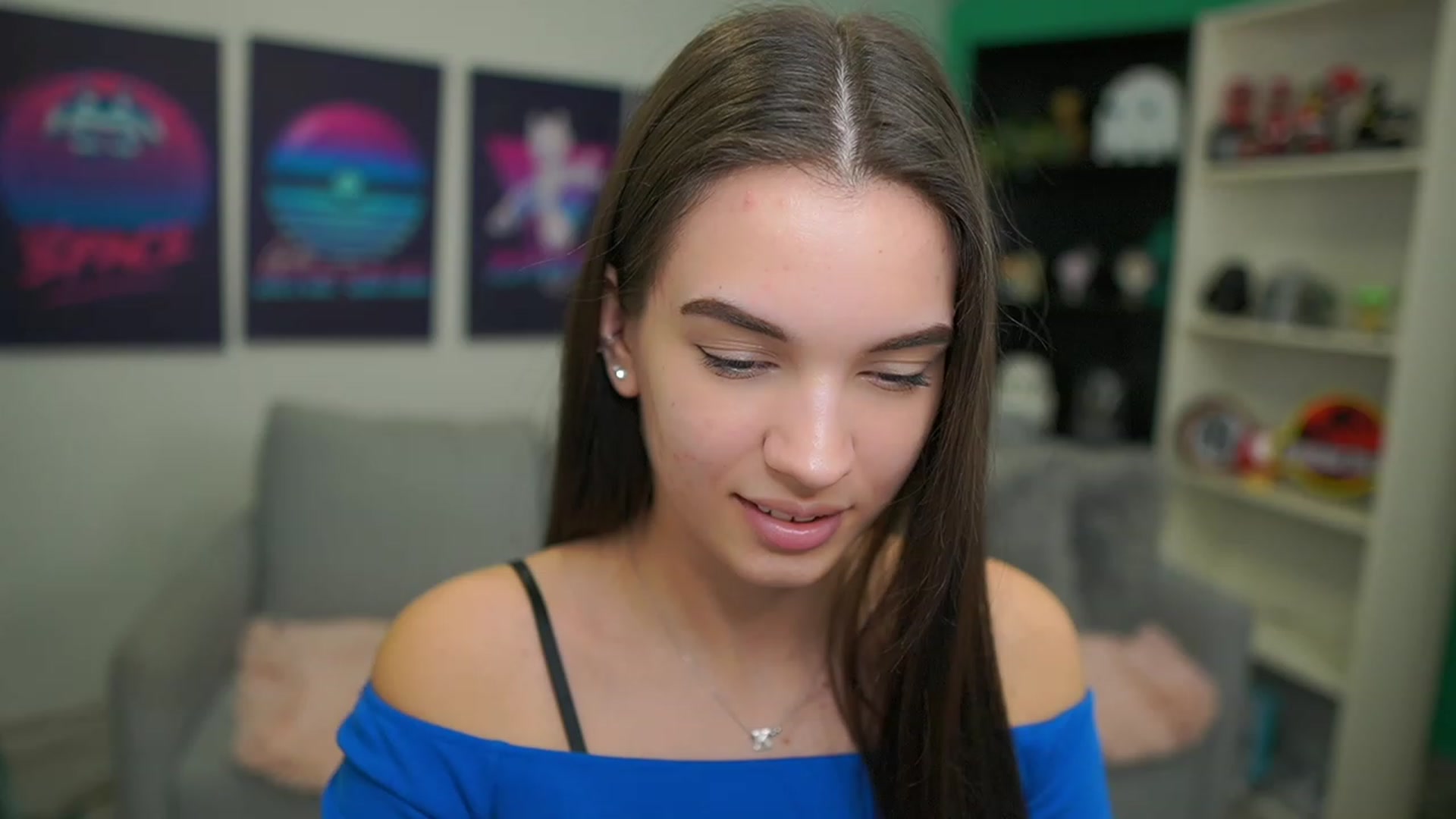 Gallery image thumbnail from Kylie_Quinn's myfreecams stream on, 01/27/2023, 09:04 image 7 of 20