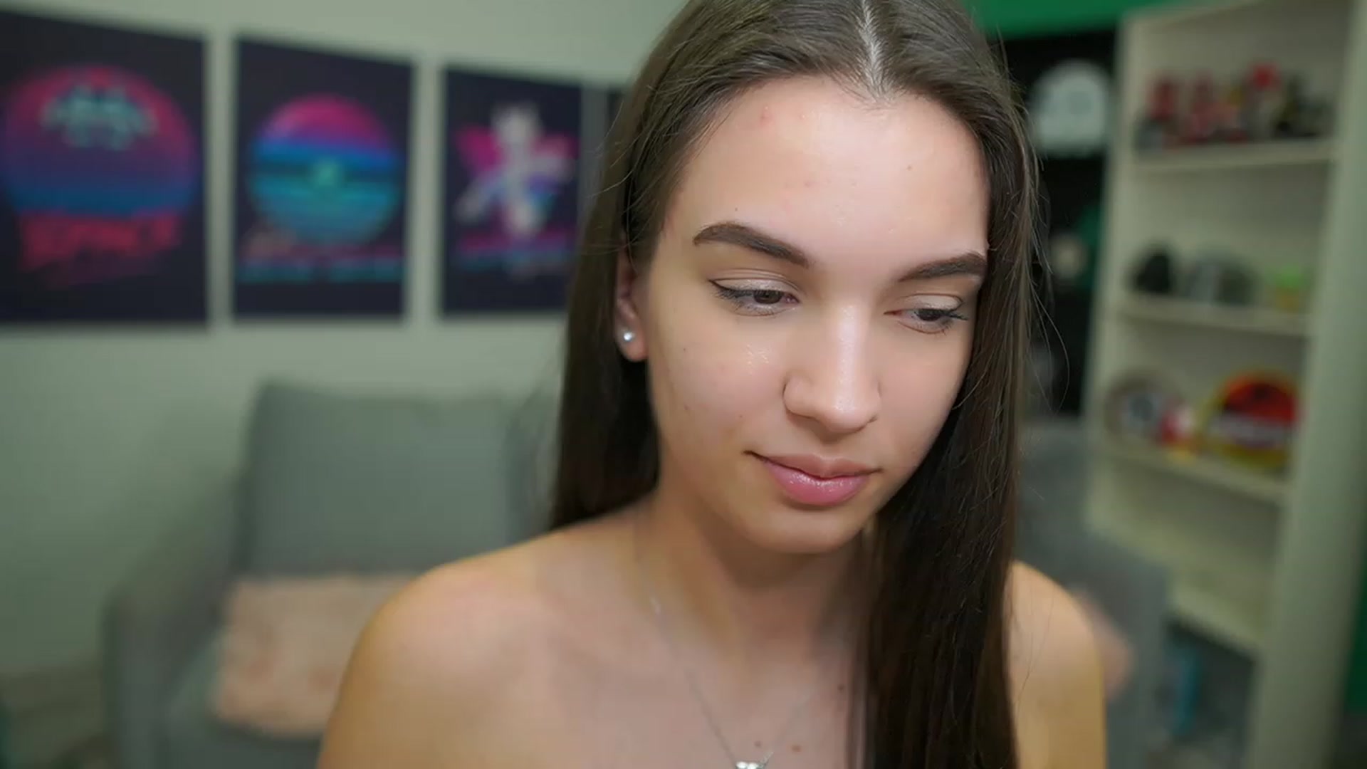 Gallery image thumbnail from Kylie_Quinn's myfreecams stream on, 01/27/2023, 10:08 image 14 of 20
