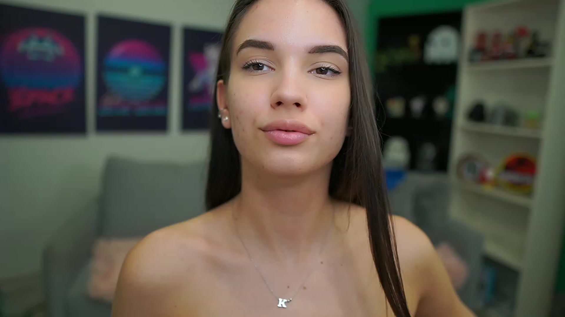 Gallery image thumbnail from Kylie_Quinn's myfreecams stream on, 01/27/2023, 10:08 image 13 of 20