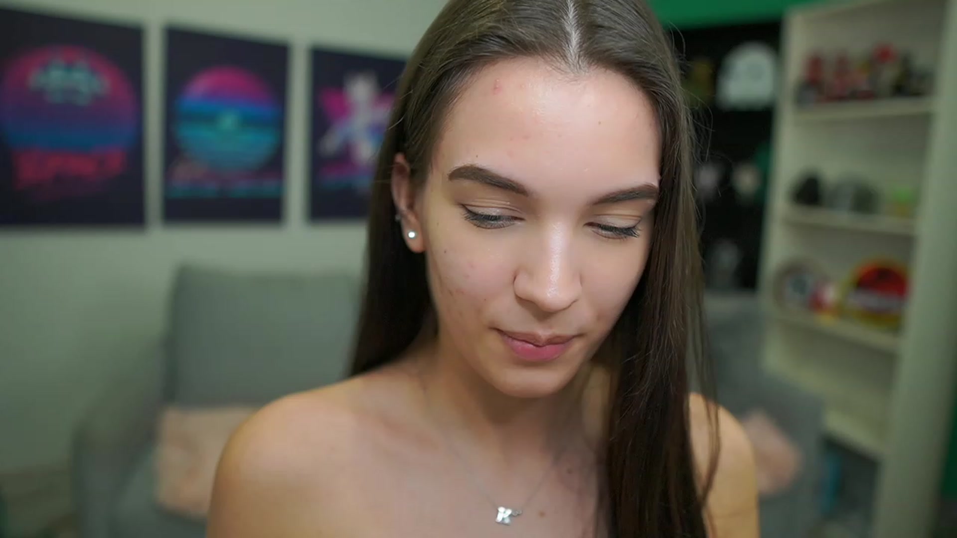 Gallery image thumbnail from Kylie_Quinn's myfreecams stream on, 01/27/2023, 10:08 image 8 of 20