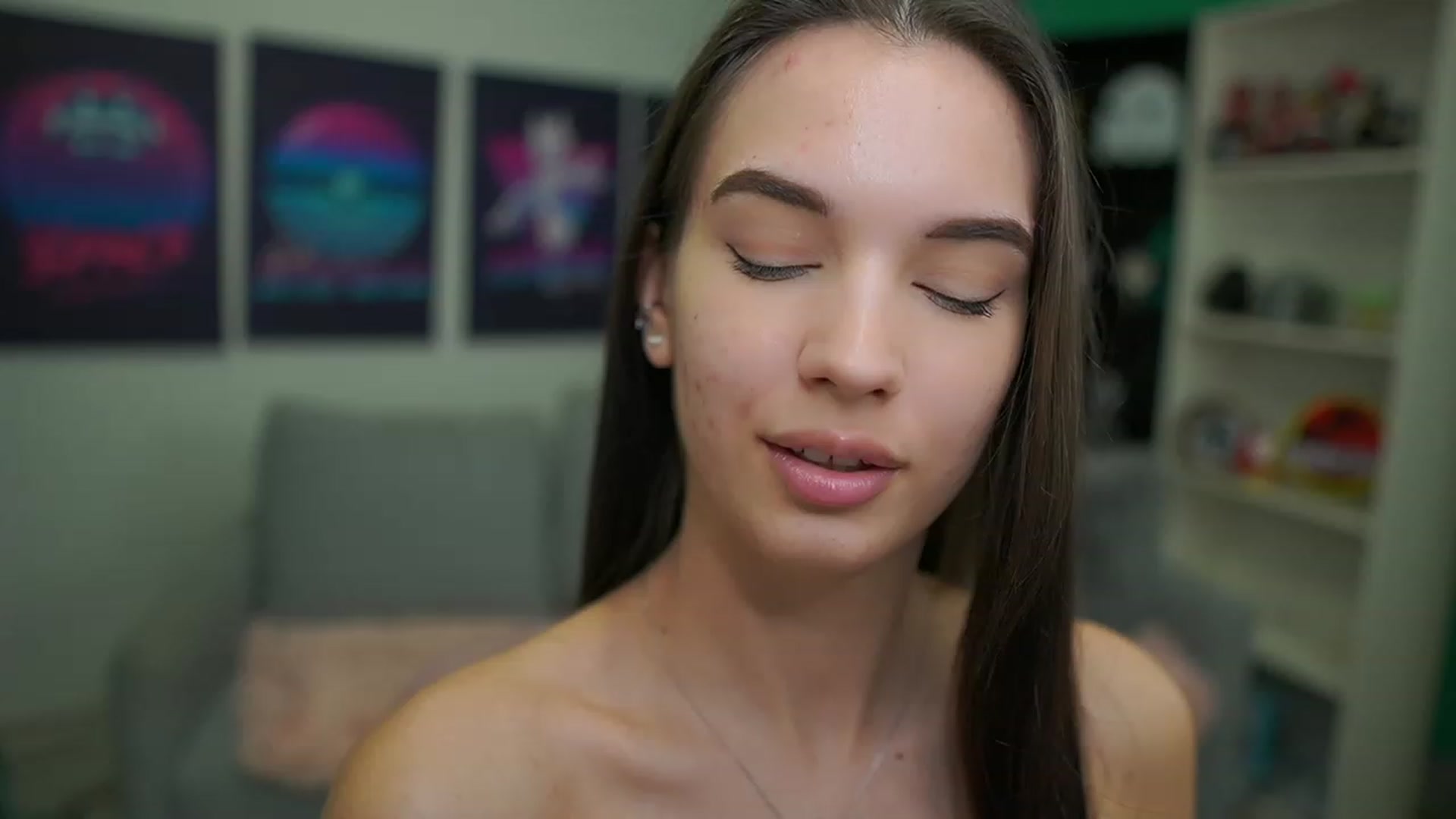 Gallery image thumbnail from Kylie_Quinn's myfreecams stream on, 01/27/2023, 10:08 image 6 of 20
