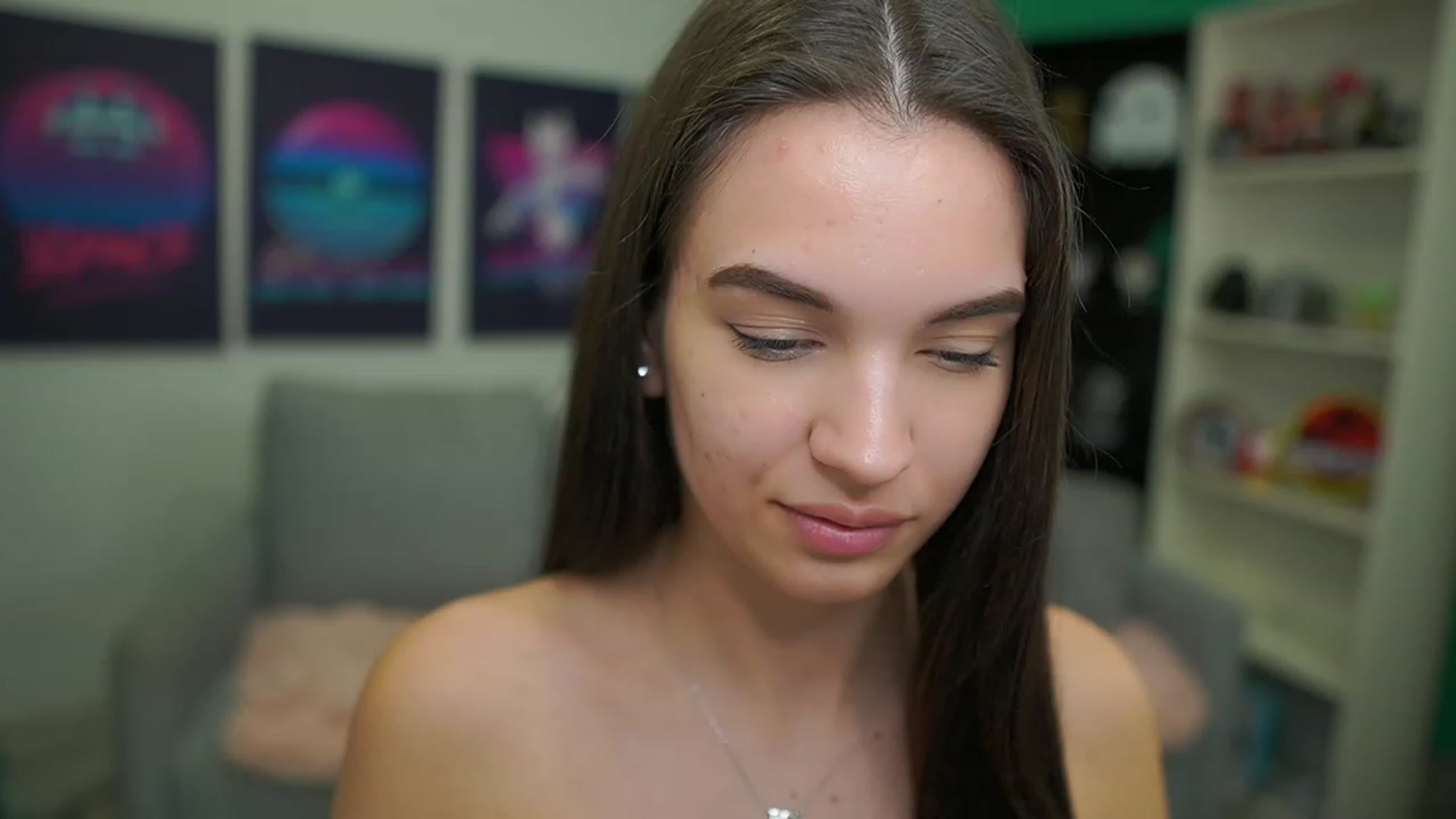 Gallery image thumbnail from Kylie_Quinn's myfreecams stream on, 01/27/2023, 10:08 image 17 of 20