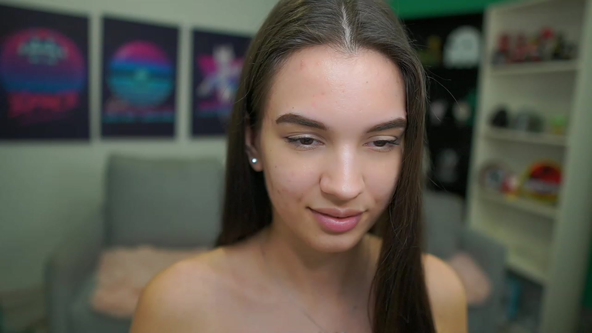 Gallery image thumbnail from Kylie_Quinn's myfreecams stream on, 01/27/2023, 10:08 image 20 of 20