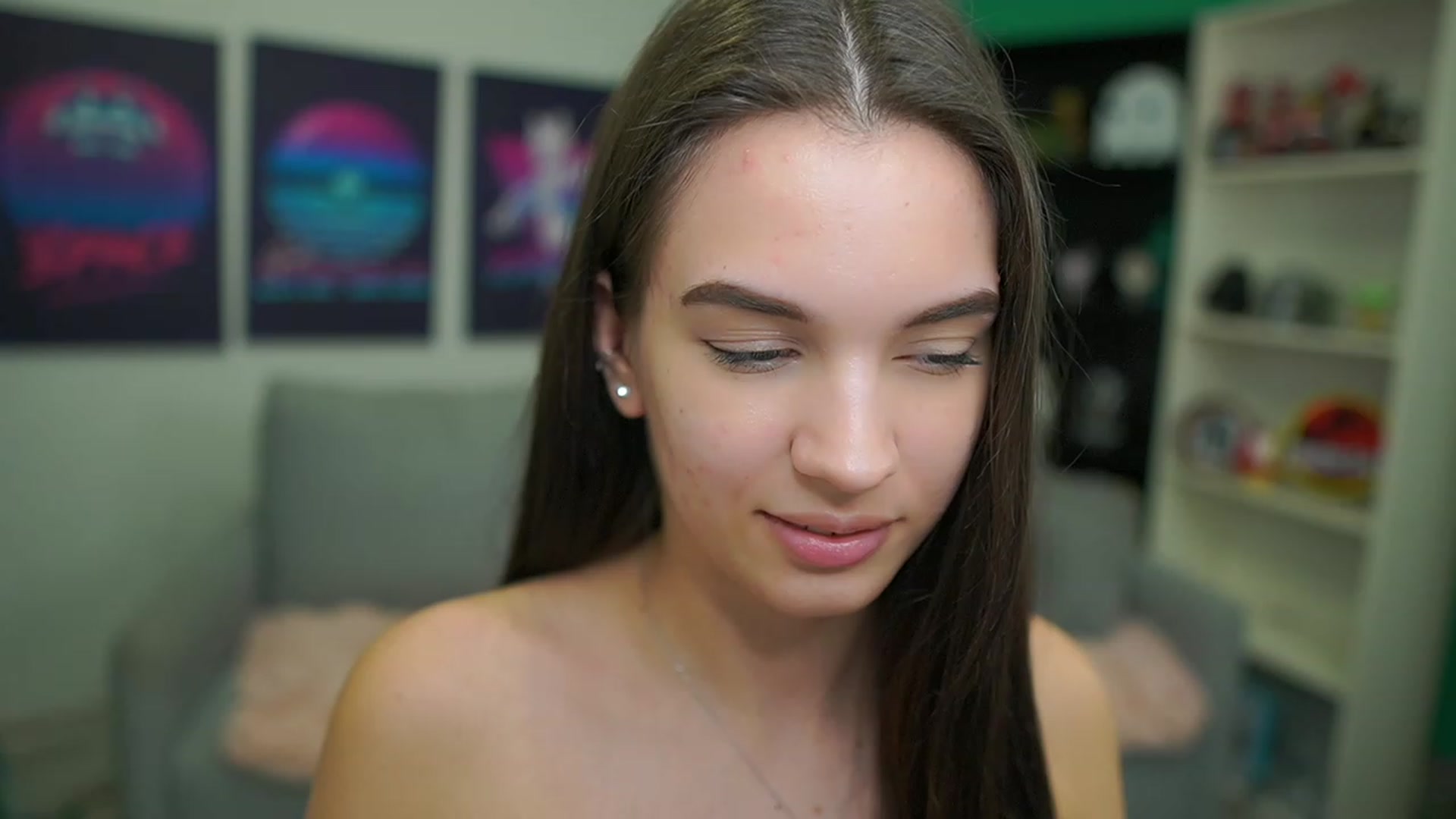 Gallery image thumbnail from Kylie_Quinn's myfreecams stream on, 01/27/2023, 10:08 image 15 of 20