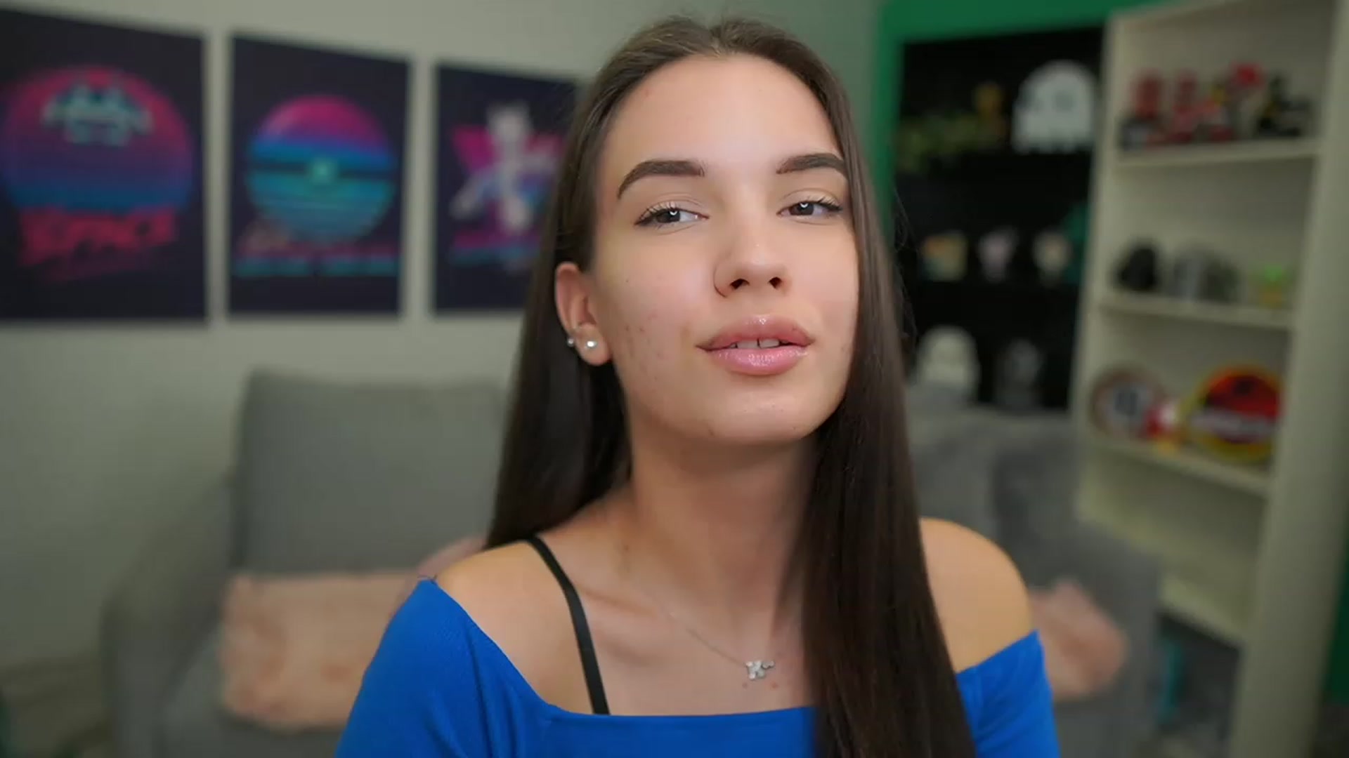 Gallery image thumbnail from Kylie_Quinn's myfreecams stream on, 01/27/2023, 10:08 image 1 of 20