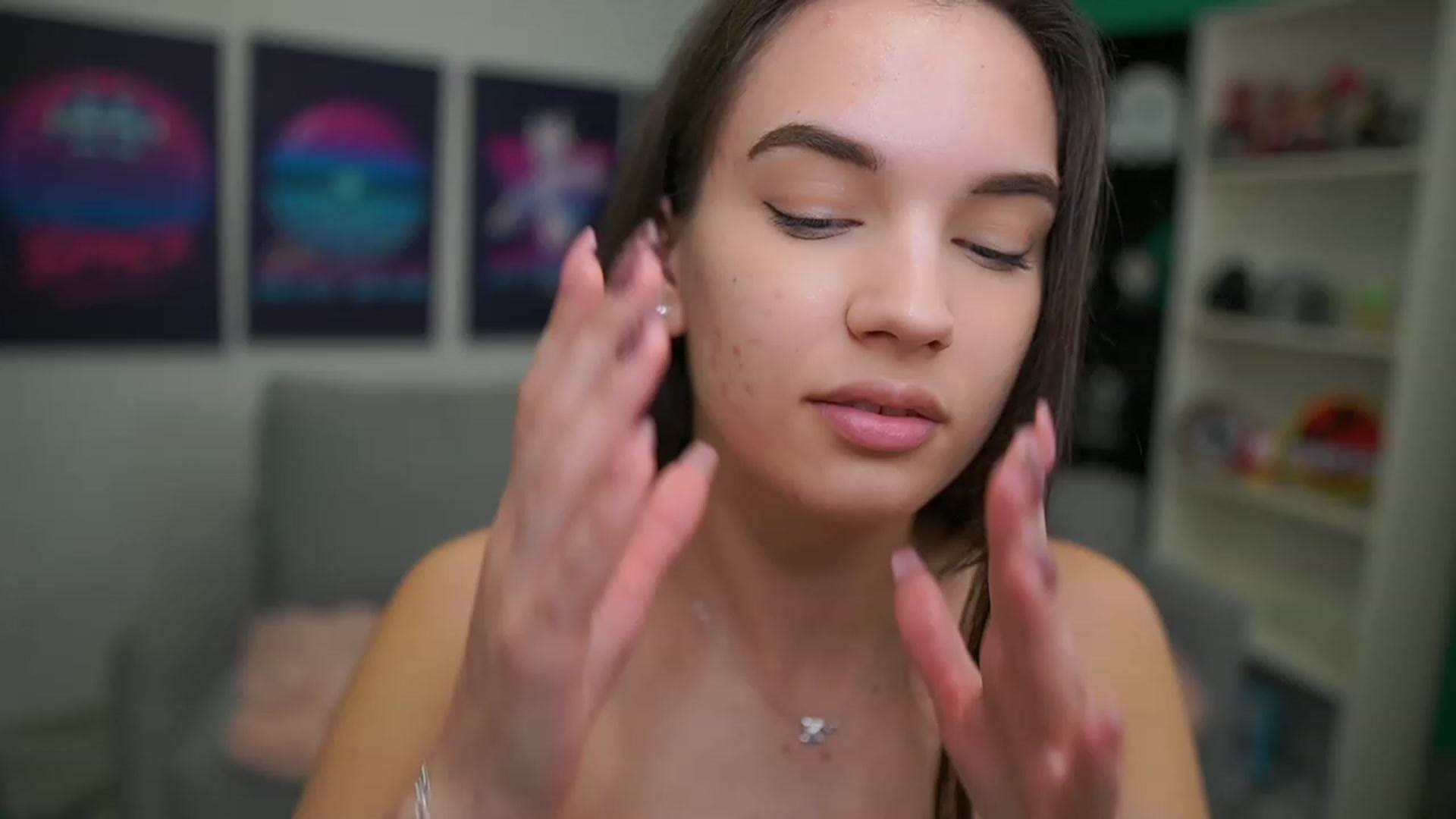 Gallery image thumbnail from Kylie_Quinn's myfreecams stream on, 01/27/2023, 11:01 image 19 of 20