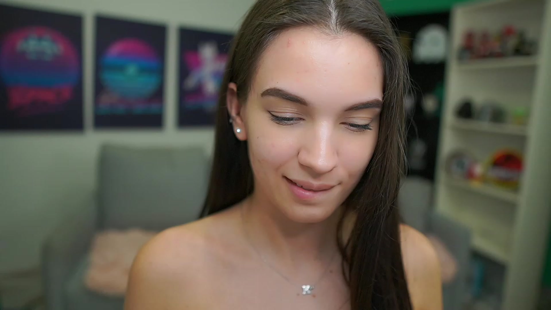 Gallery image thumbnail from Kylie_Quinn's myfreecams stream on, 01/27/2023, 11:01 image 10 of 20